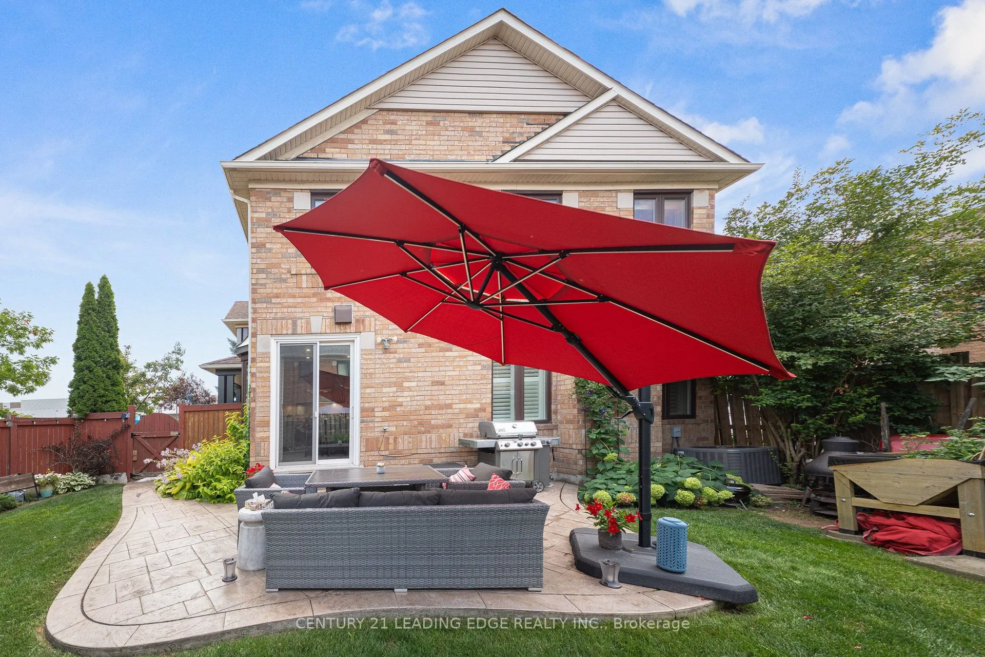 5750 CHURCHILL MEADOWS Boulevard