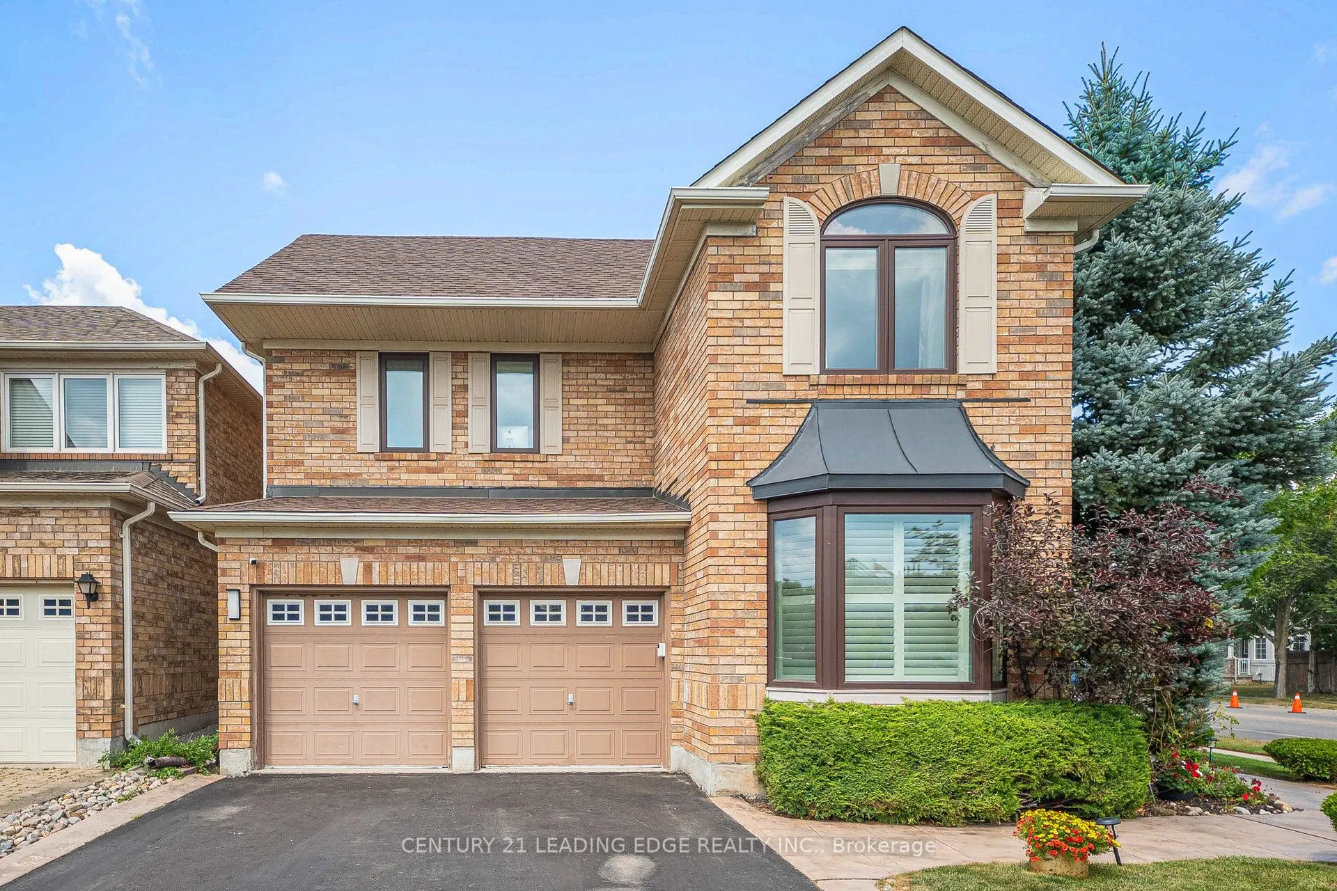 5750 CHURCHILL MEADOWS Boulevard