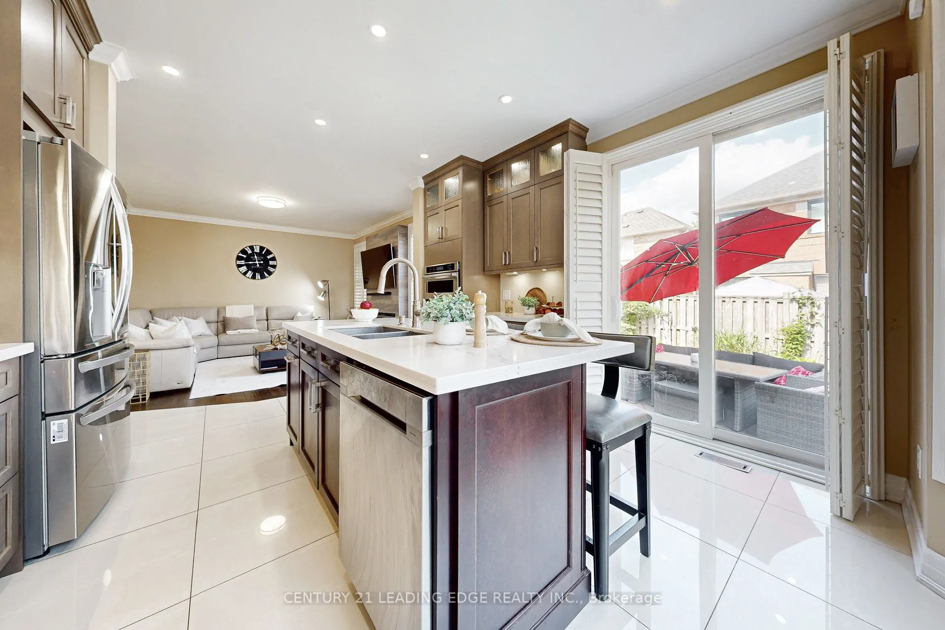 5750 CHURCHILL MEADOWS Boulevard