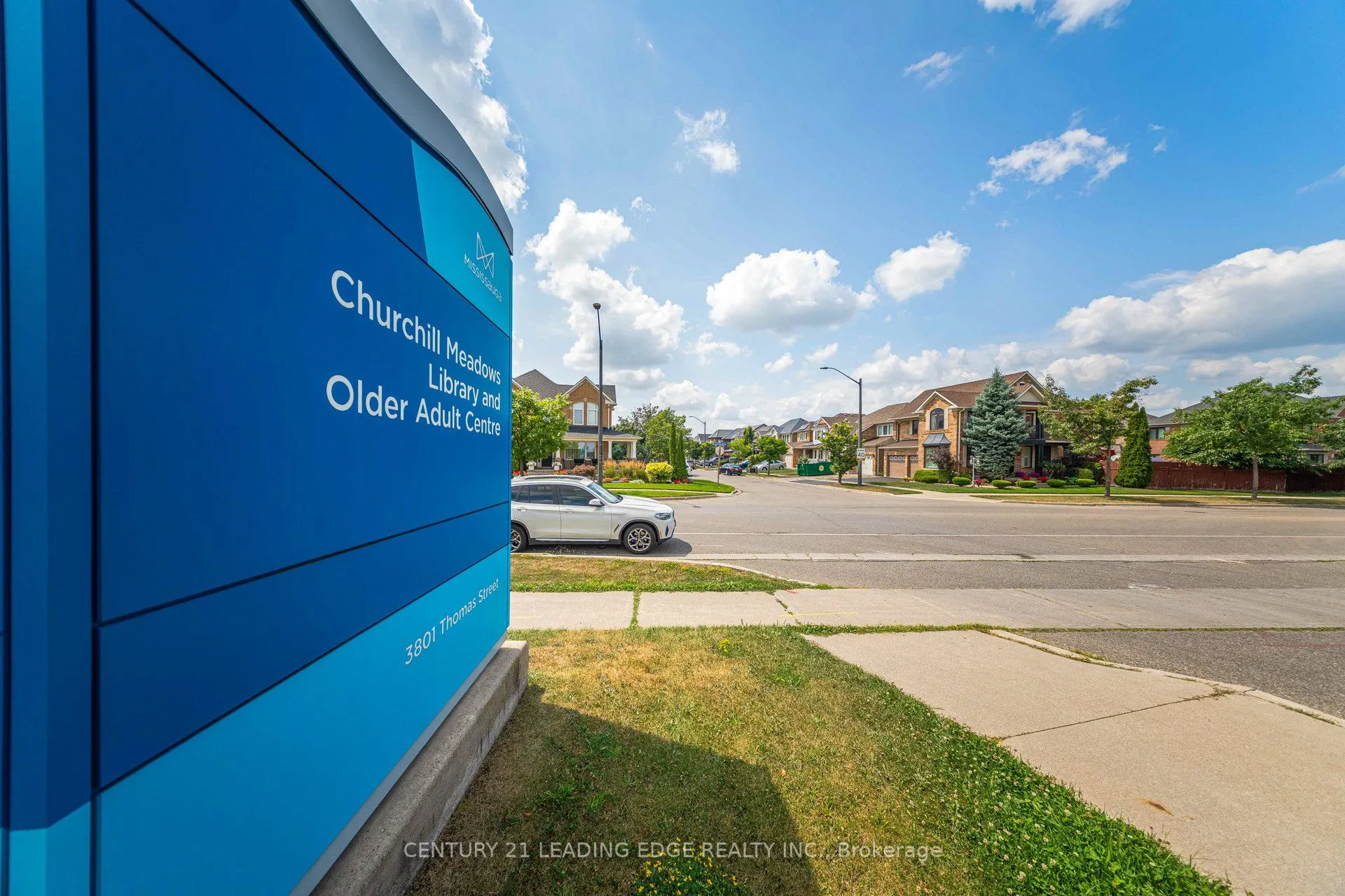 5750 CHURCHILL MEADOWS Boulevard