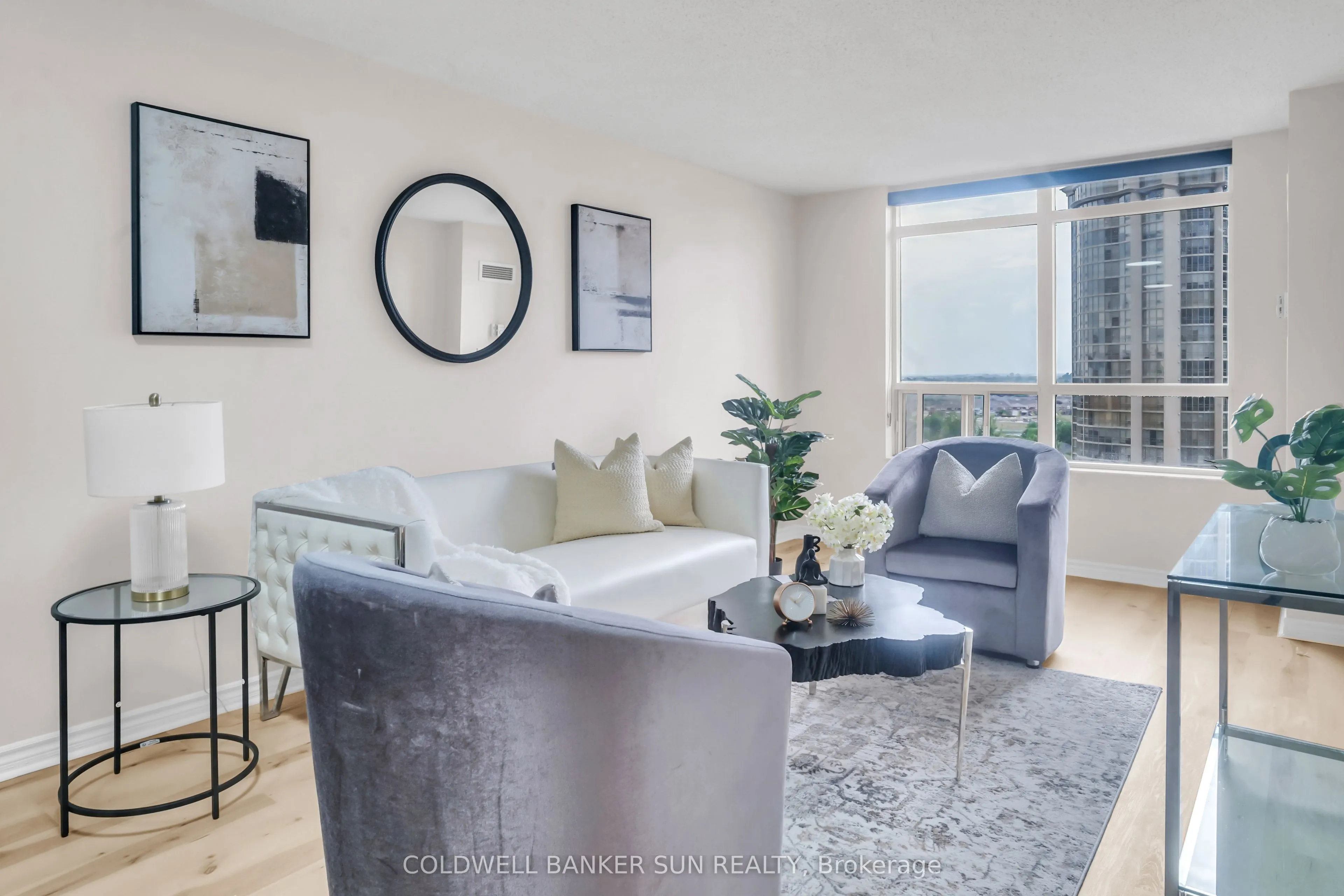 35 Kingsbridge Garden Circle, #1104
