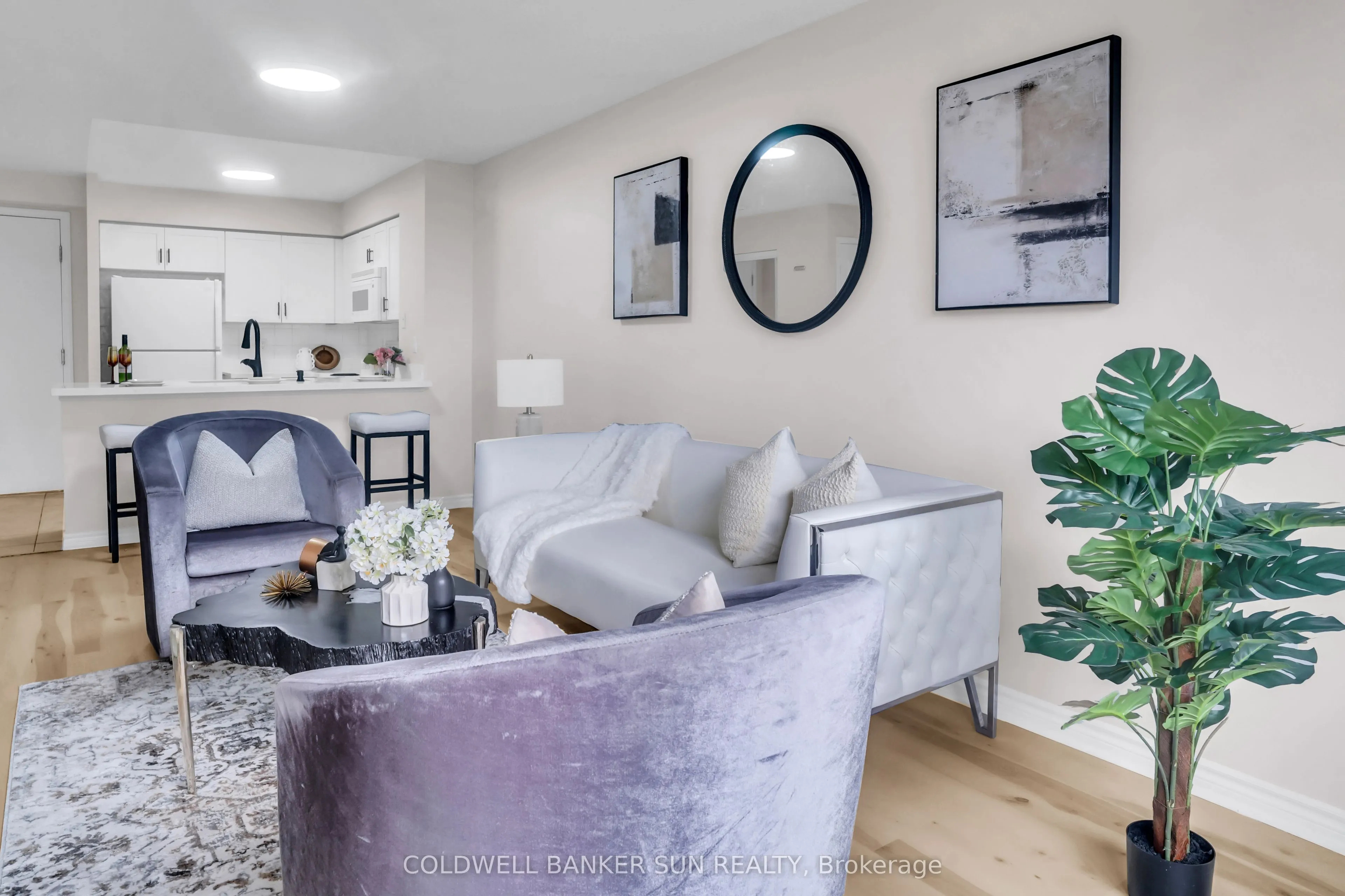 35 Kingsbridge Garden Circle, #1104