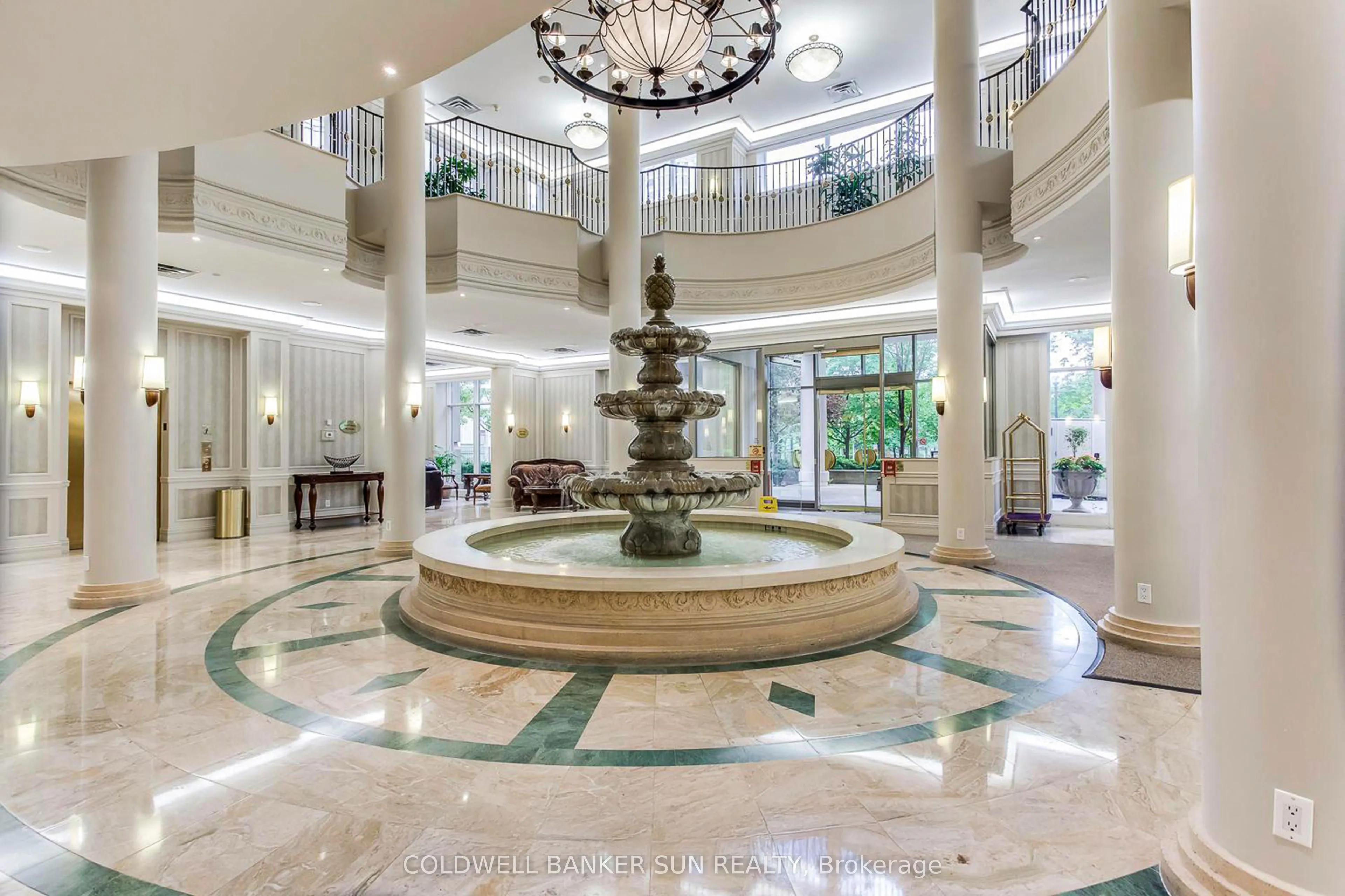 35 Kingsbridge Garden Circle, #1104