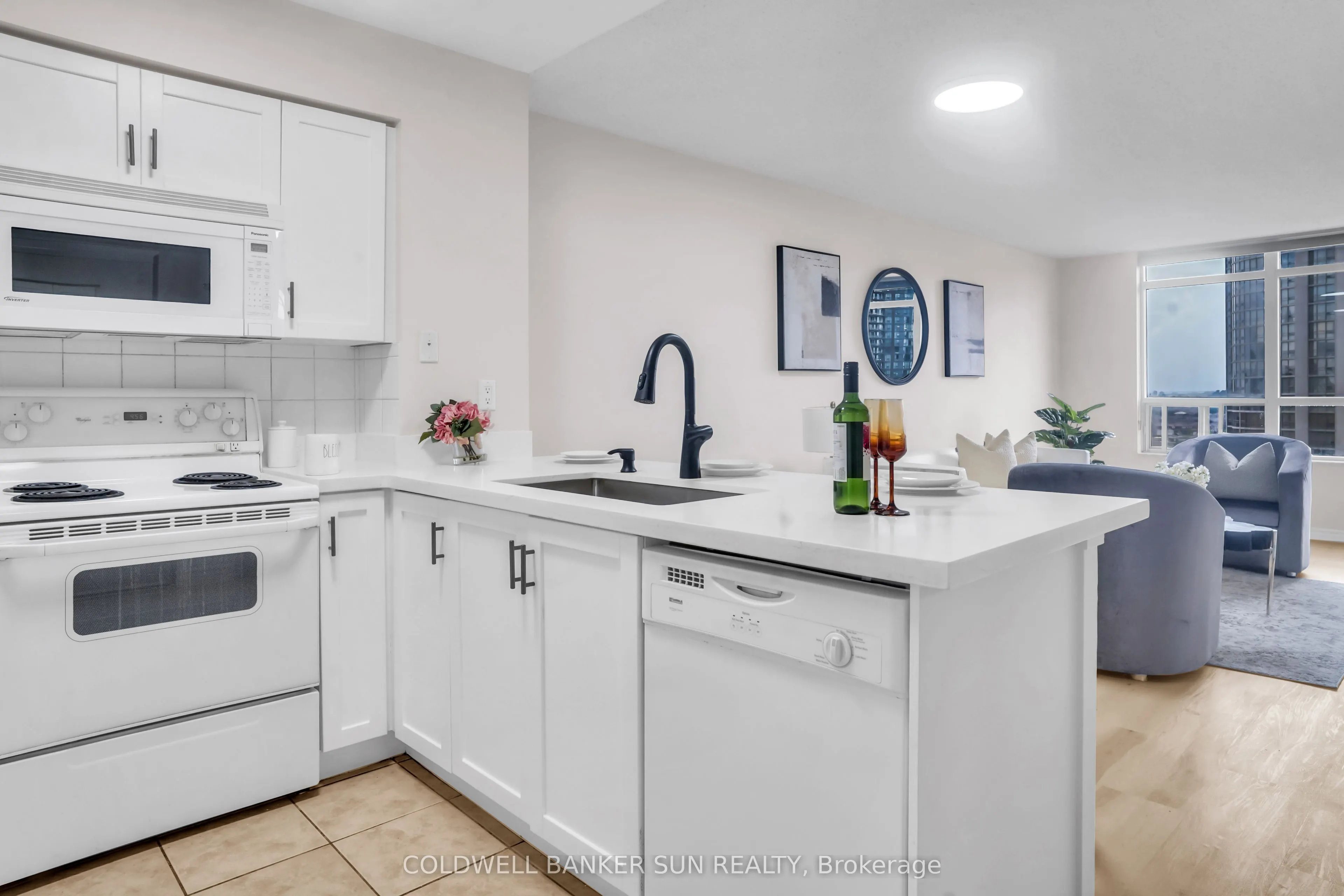 35 Kingsbridge Garden Circle, #1104