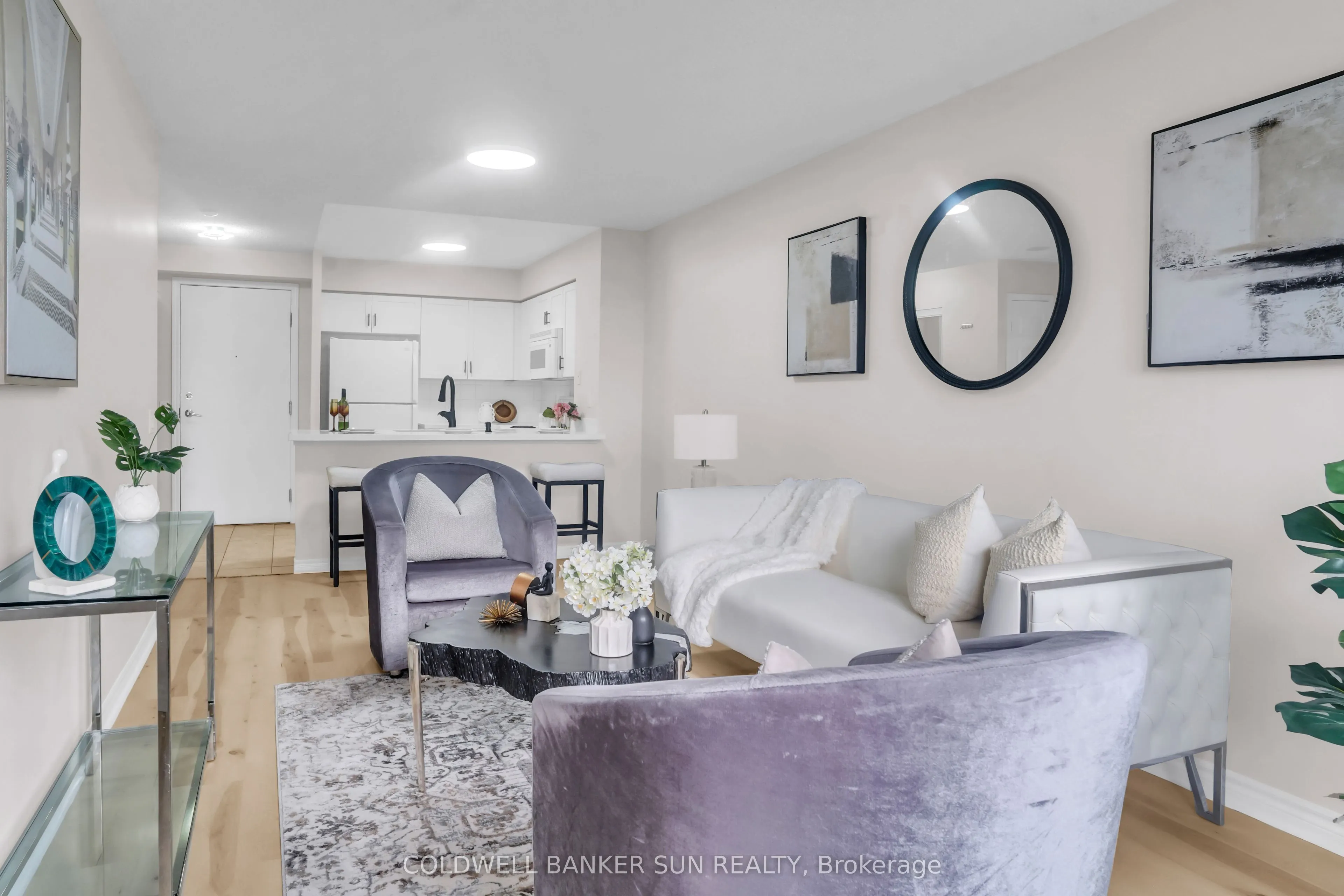 35 Kingsbridge Garden Circle, #1104
