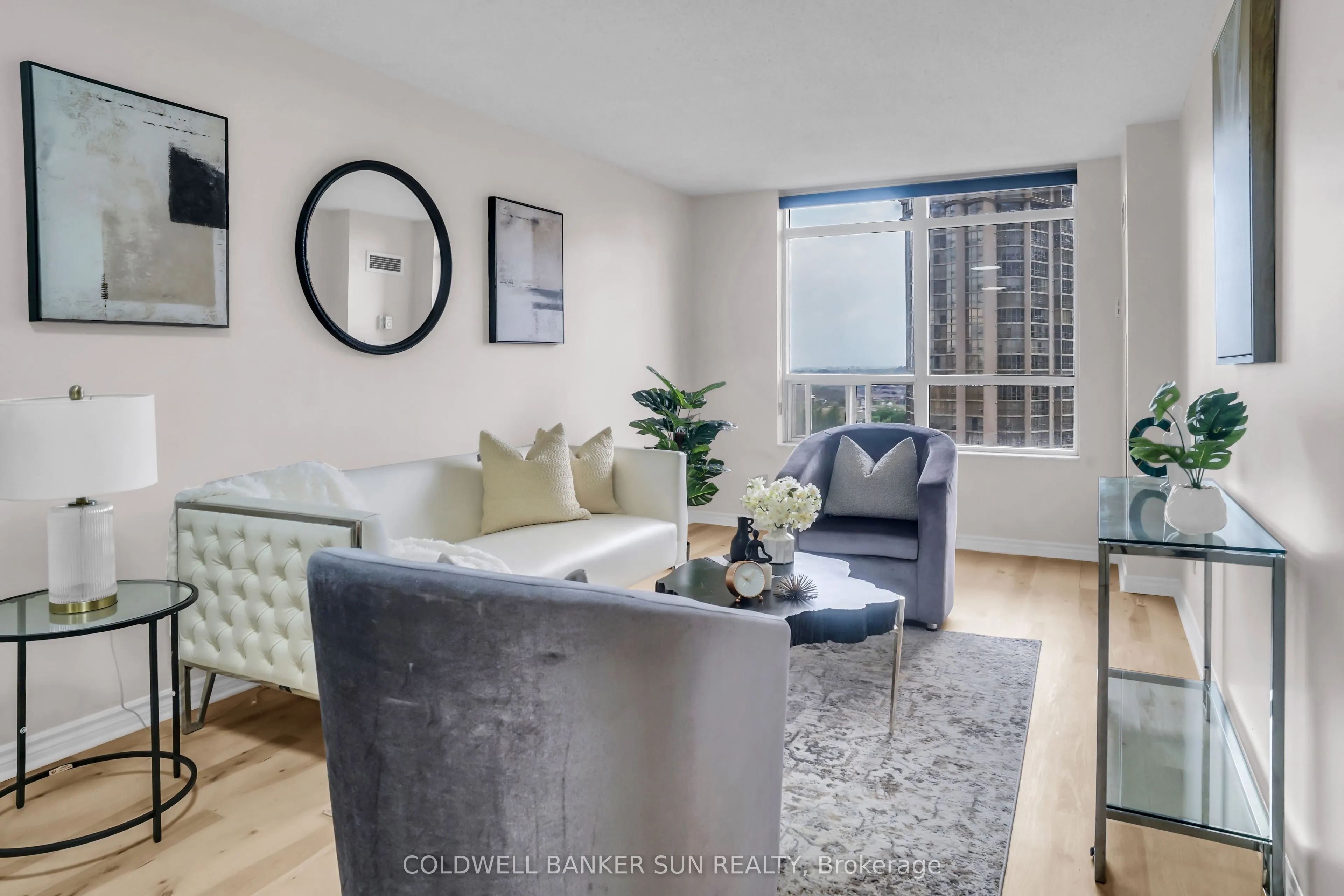 35 Kingsbridge Garden Circle, #1104