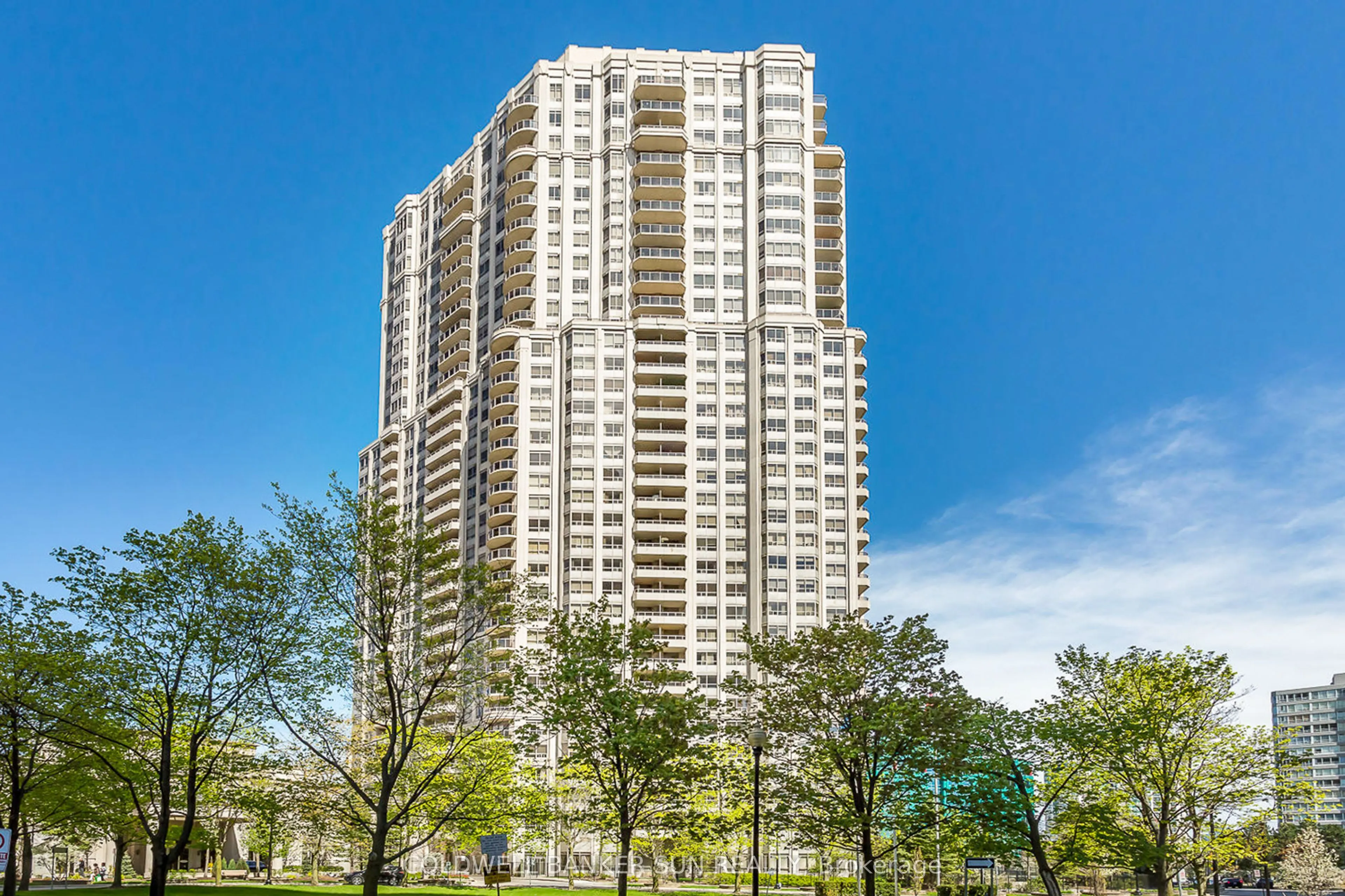 35 Kingsbridge Garden Circle, #1104