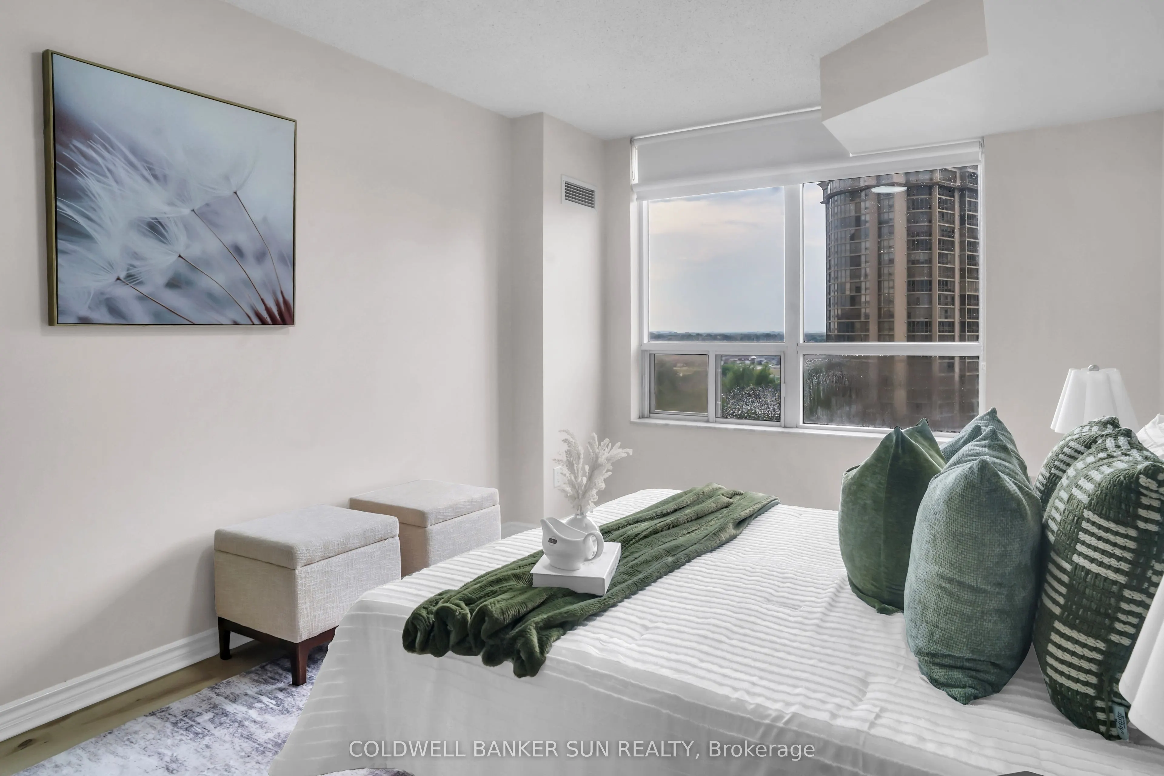 35 Kingsbridge Garden Circle, #1104