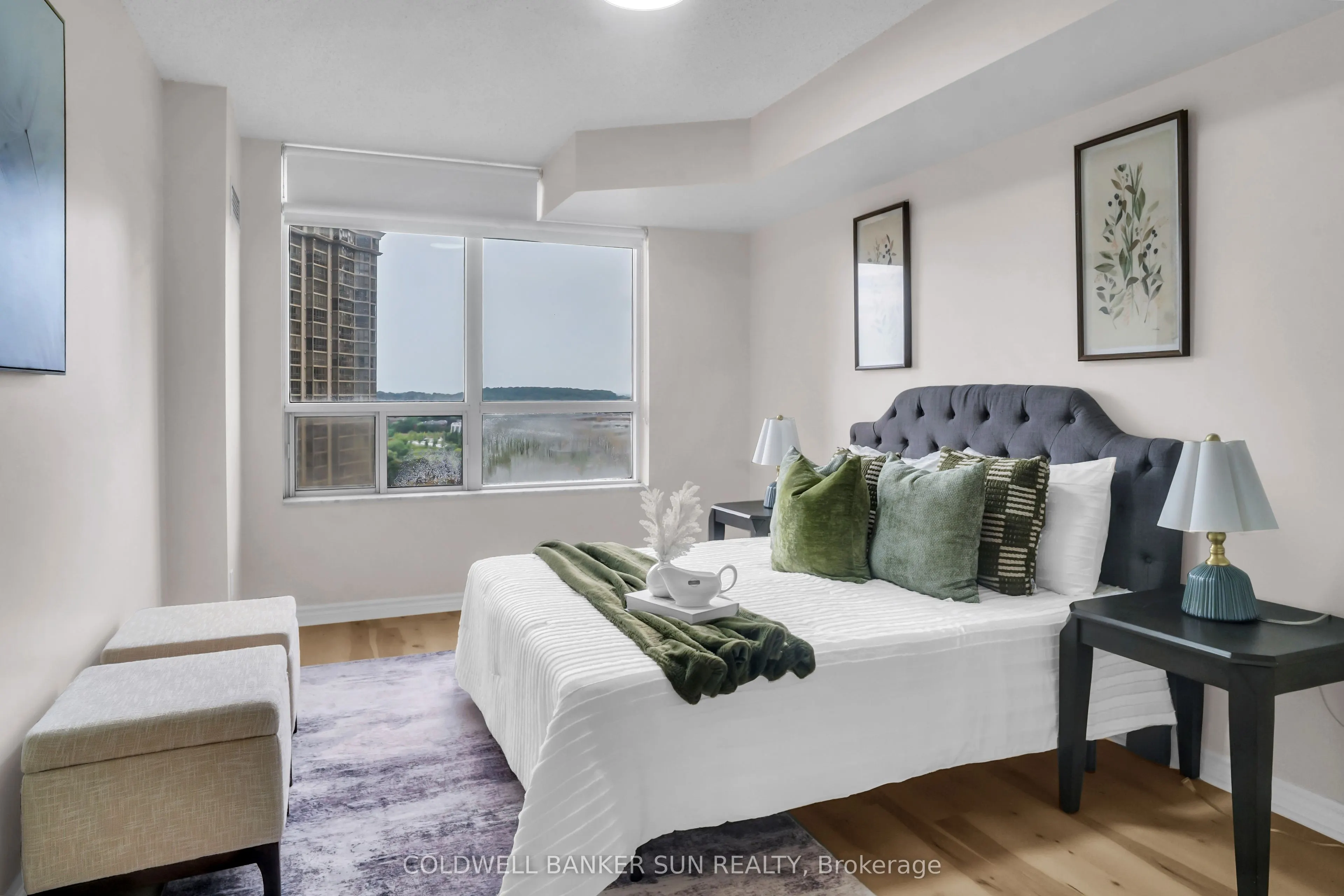 35 Kingsbridge Garden Circle, #1104