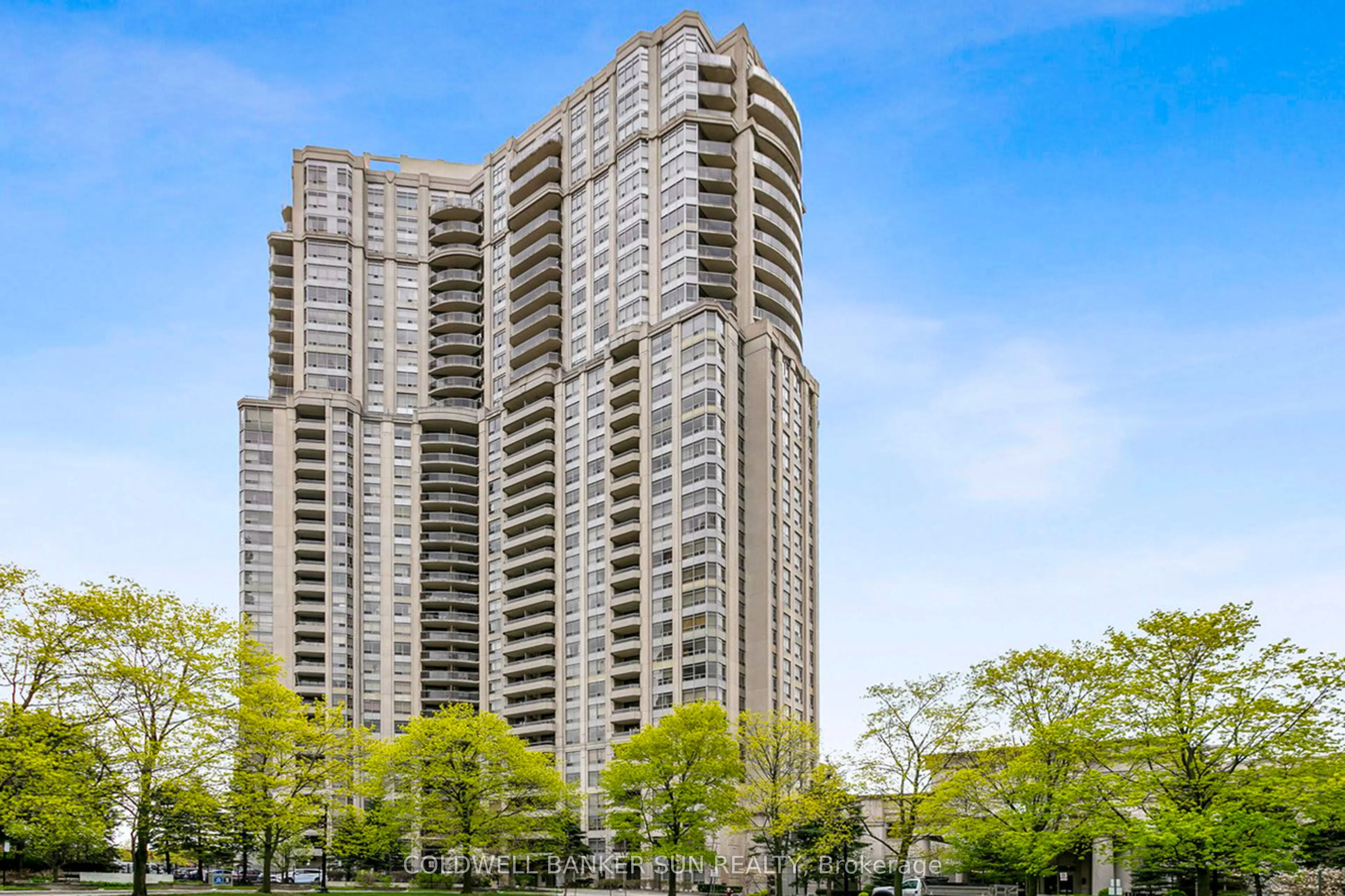 35 Kingsbridge Garden Circle, #1104