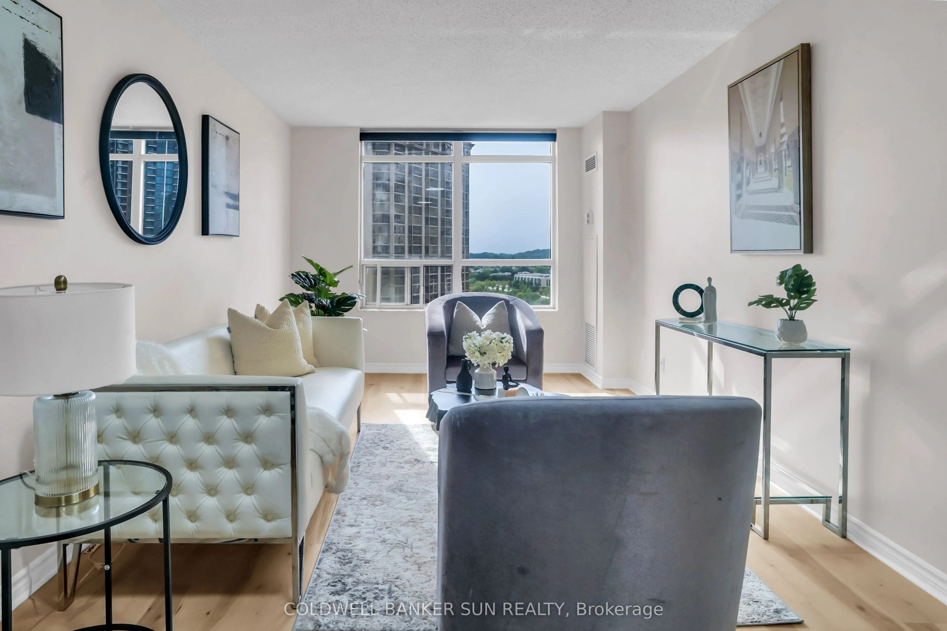 35 Kingsbridge Garden Circle, #1104