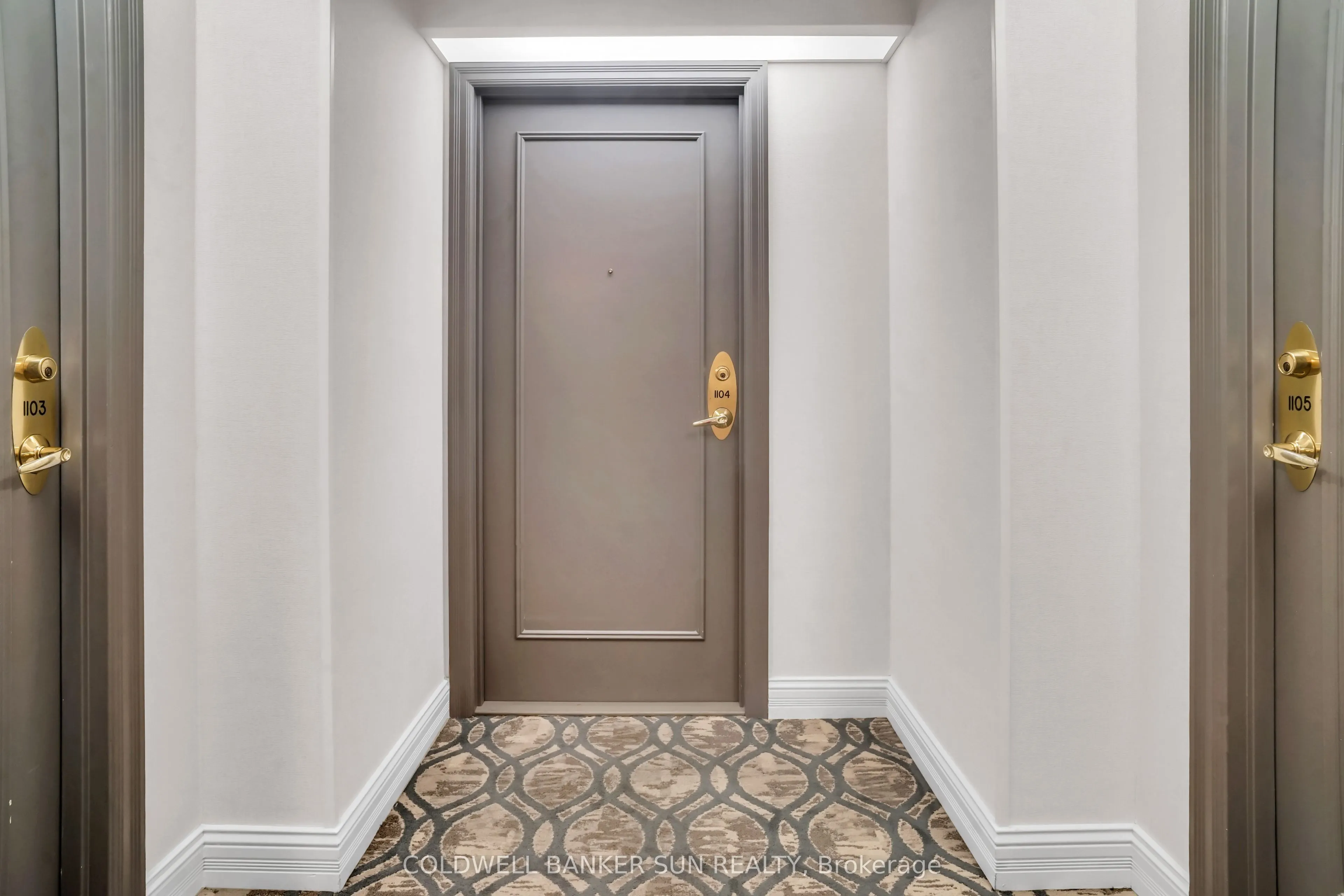 35 Kingsbridge Garden Circle, #1104