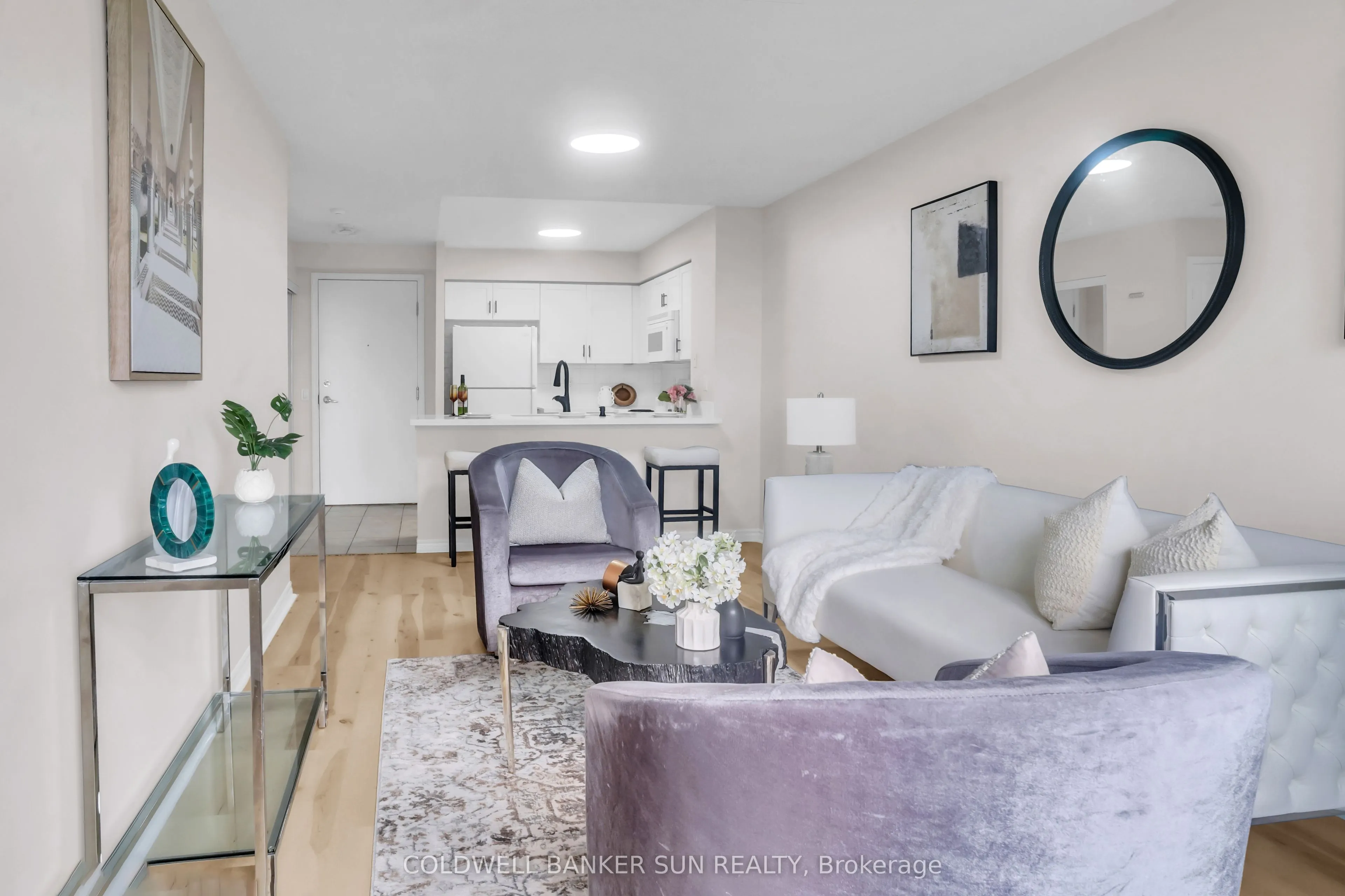 35 Kingsbridge Garden Circle, #1104