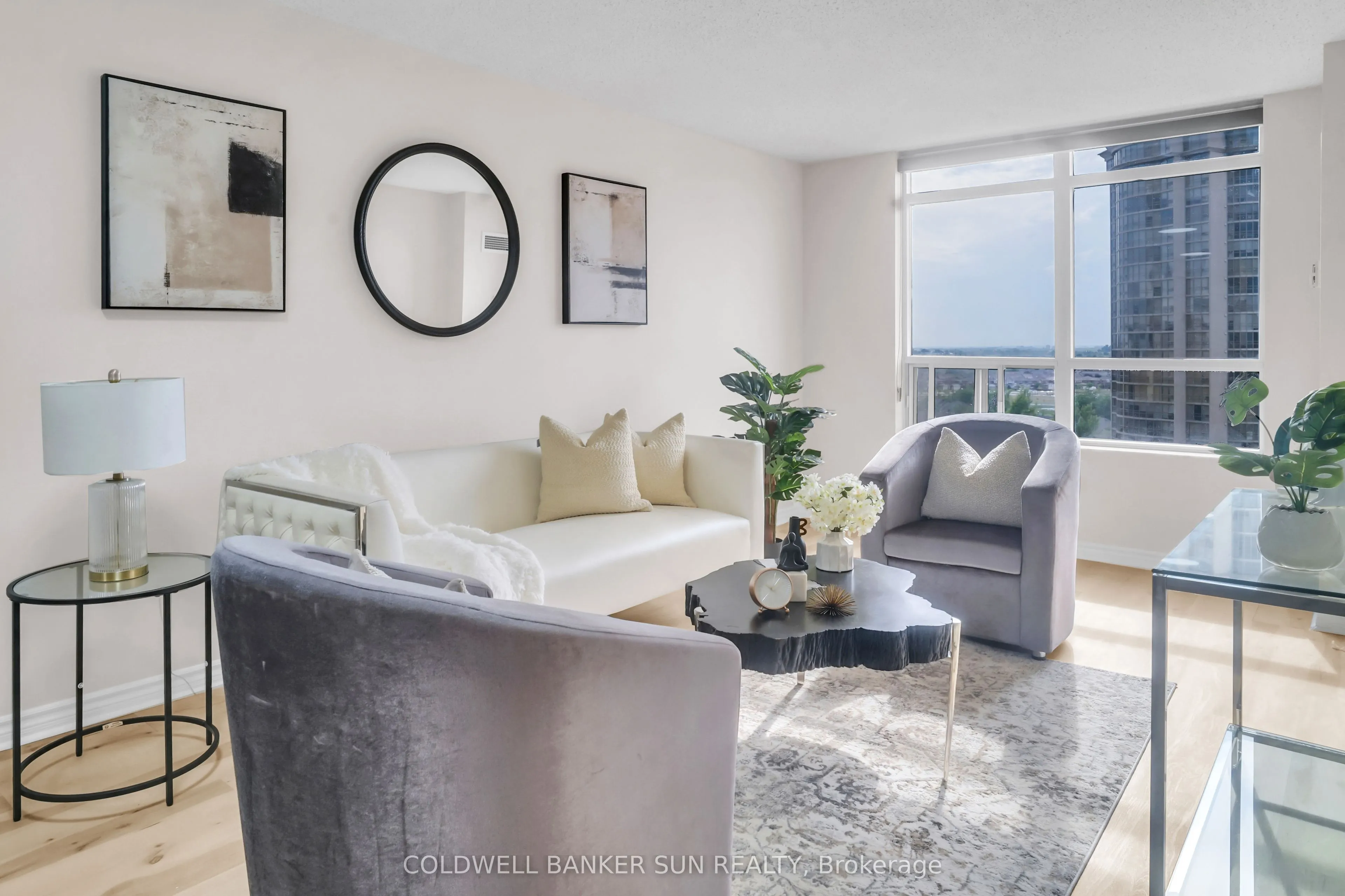 35 Kingsbridge Garden Circle, #1104