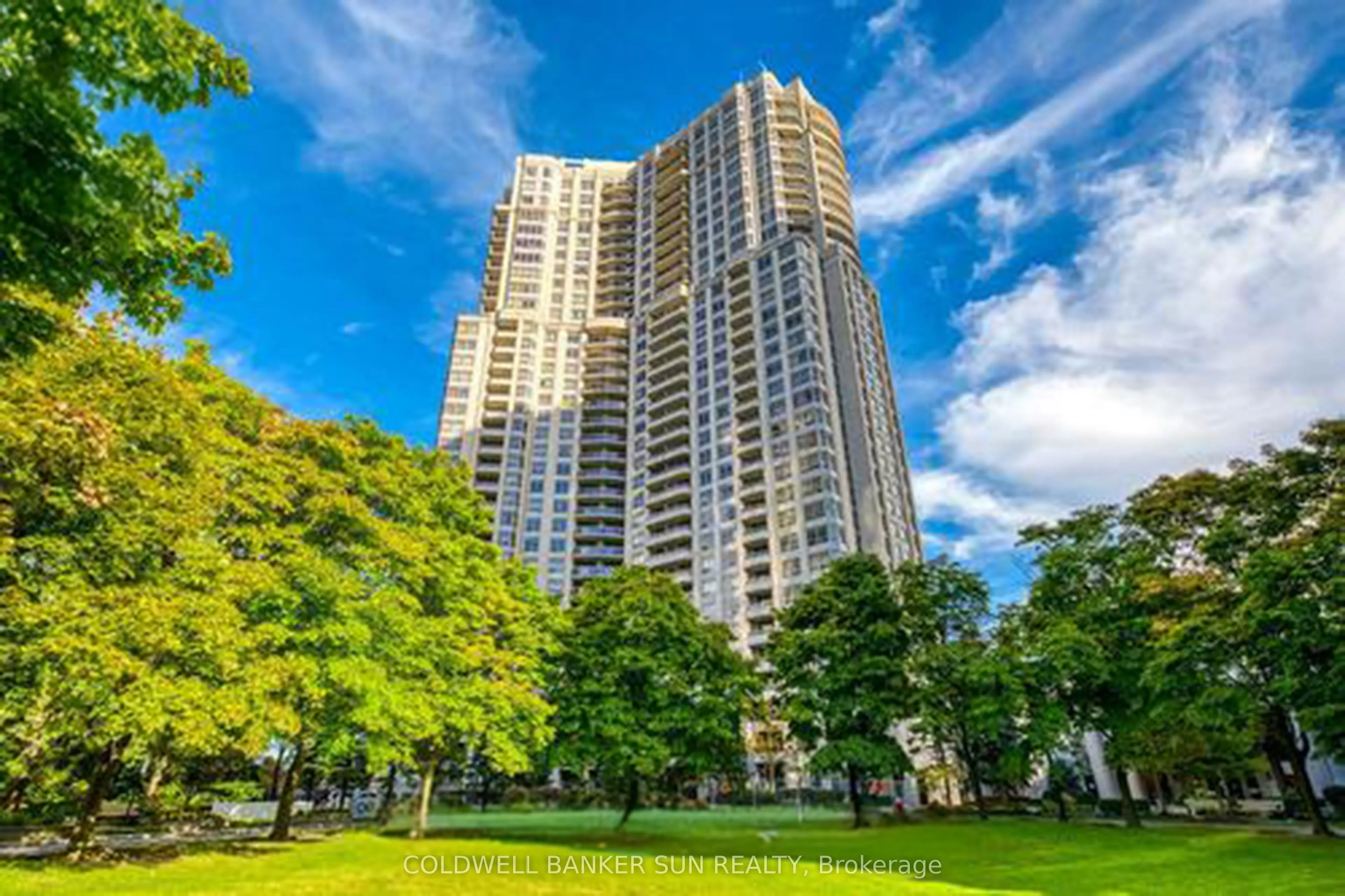 35 Kingsbridge Garden Circle, #1104
