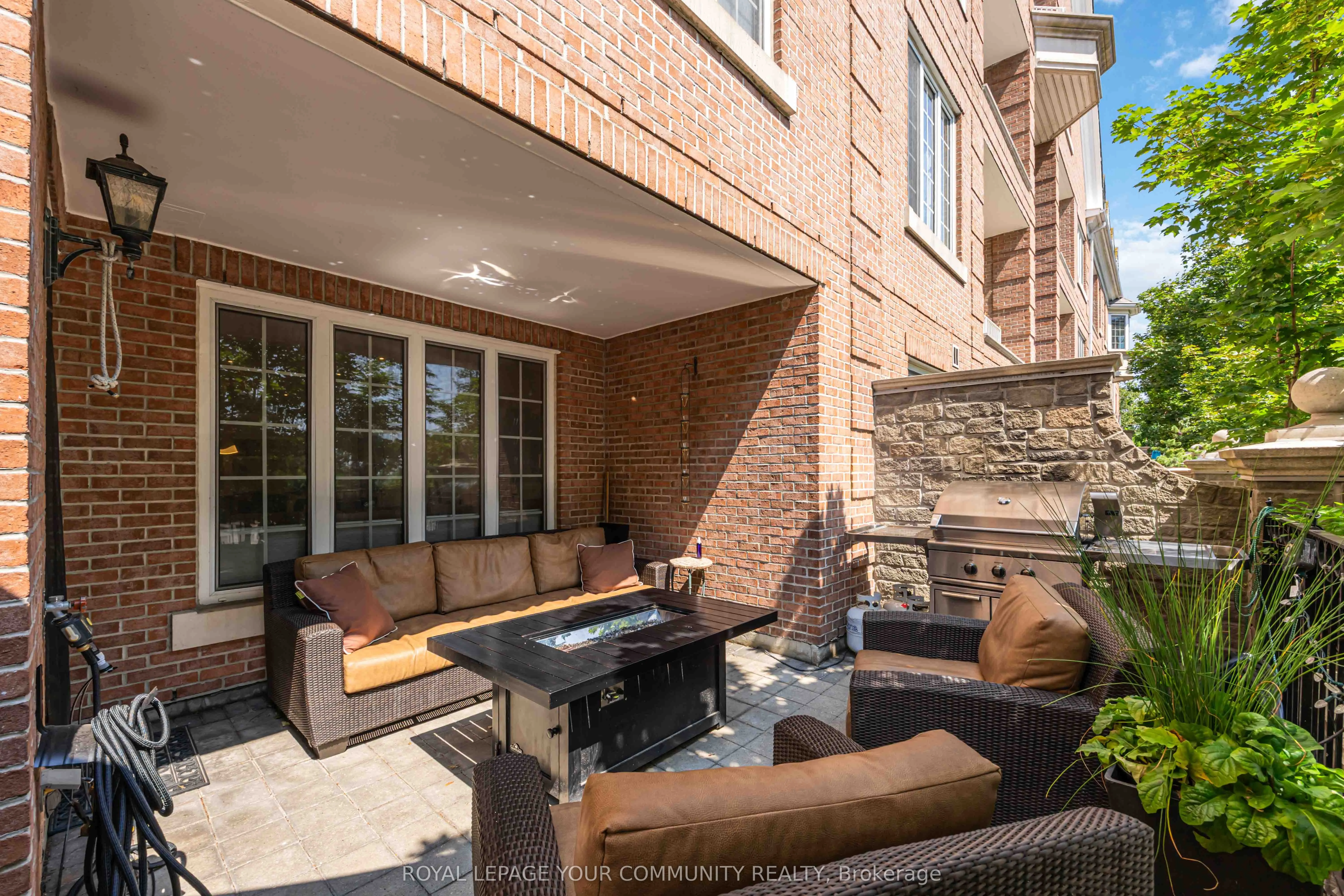 2289 Lake Shore Boulevard W, #126