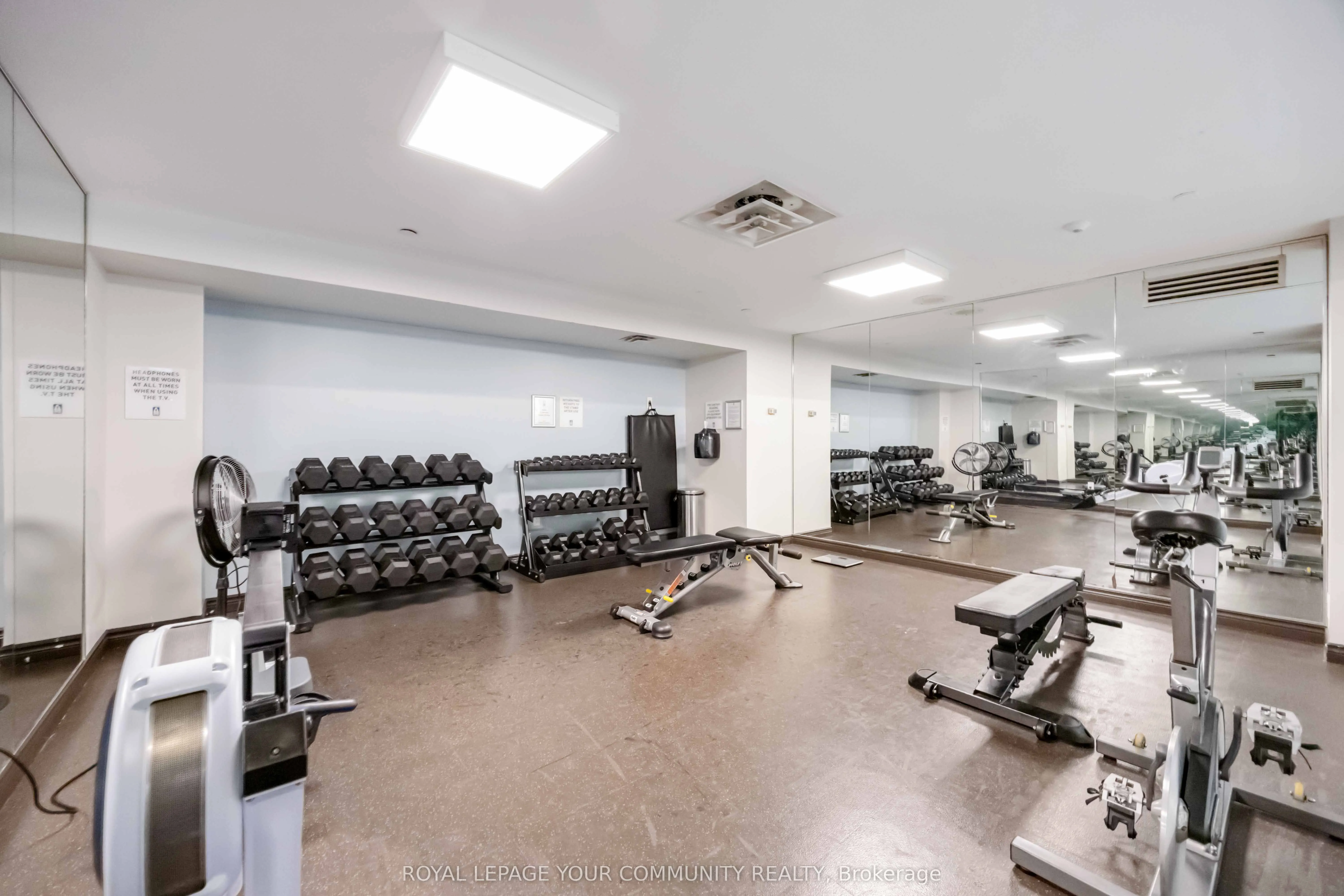 2289 Lake Shore Boulevard W, #126