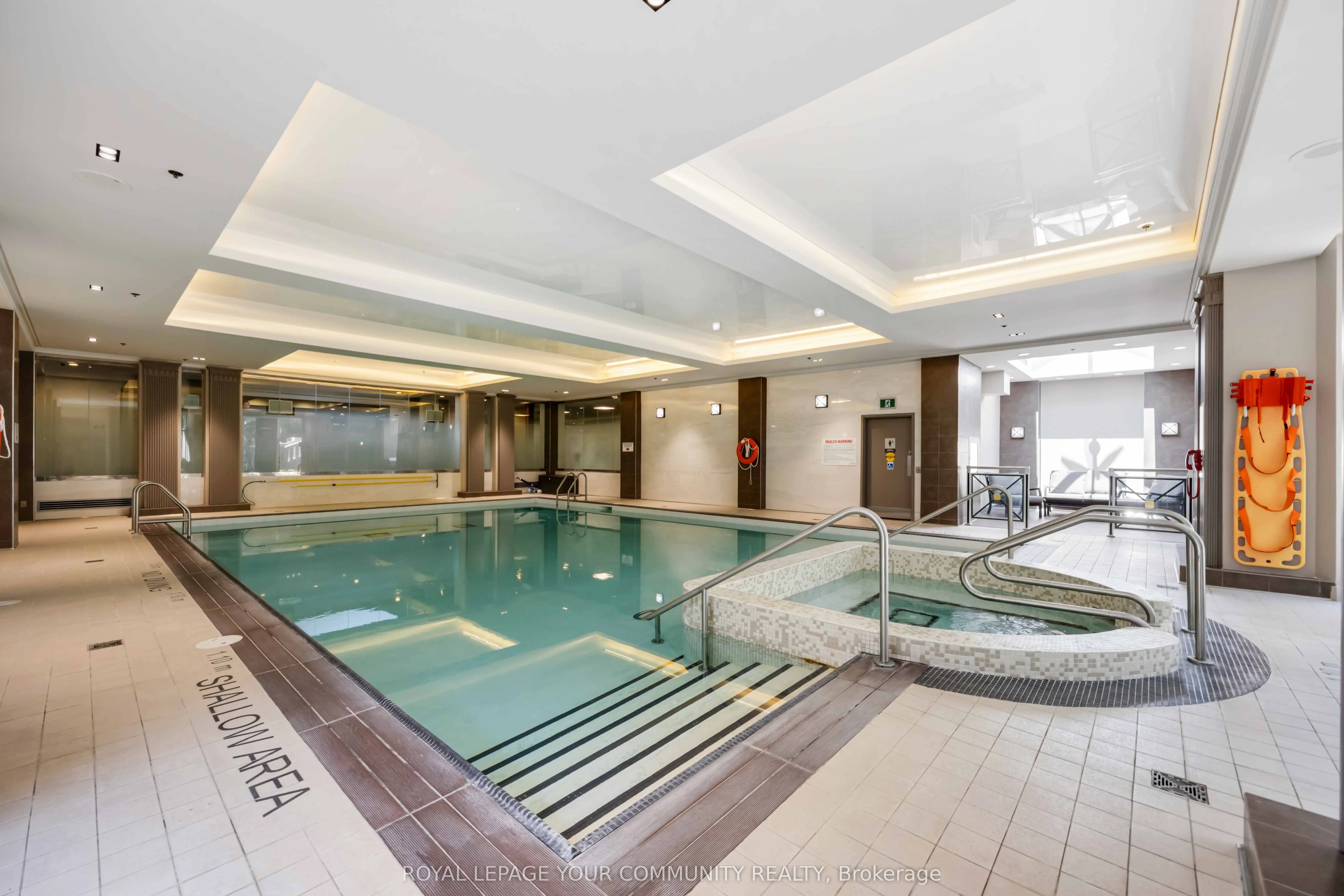 2289 Lake Shore Boulevard W, #126