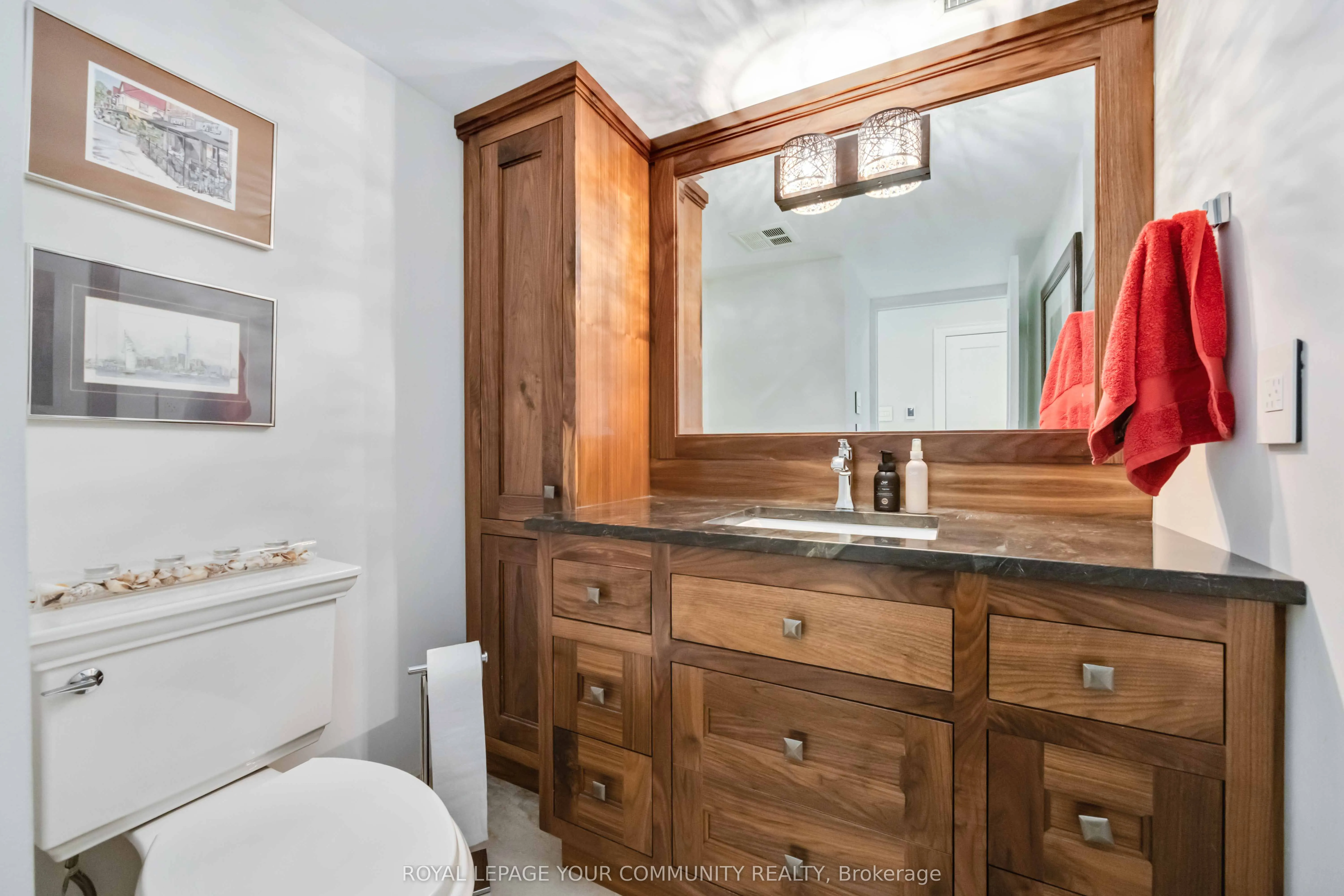 2289 Lake Shore Boulevard W, #126