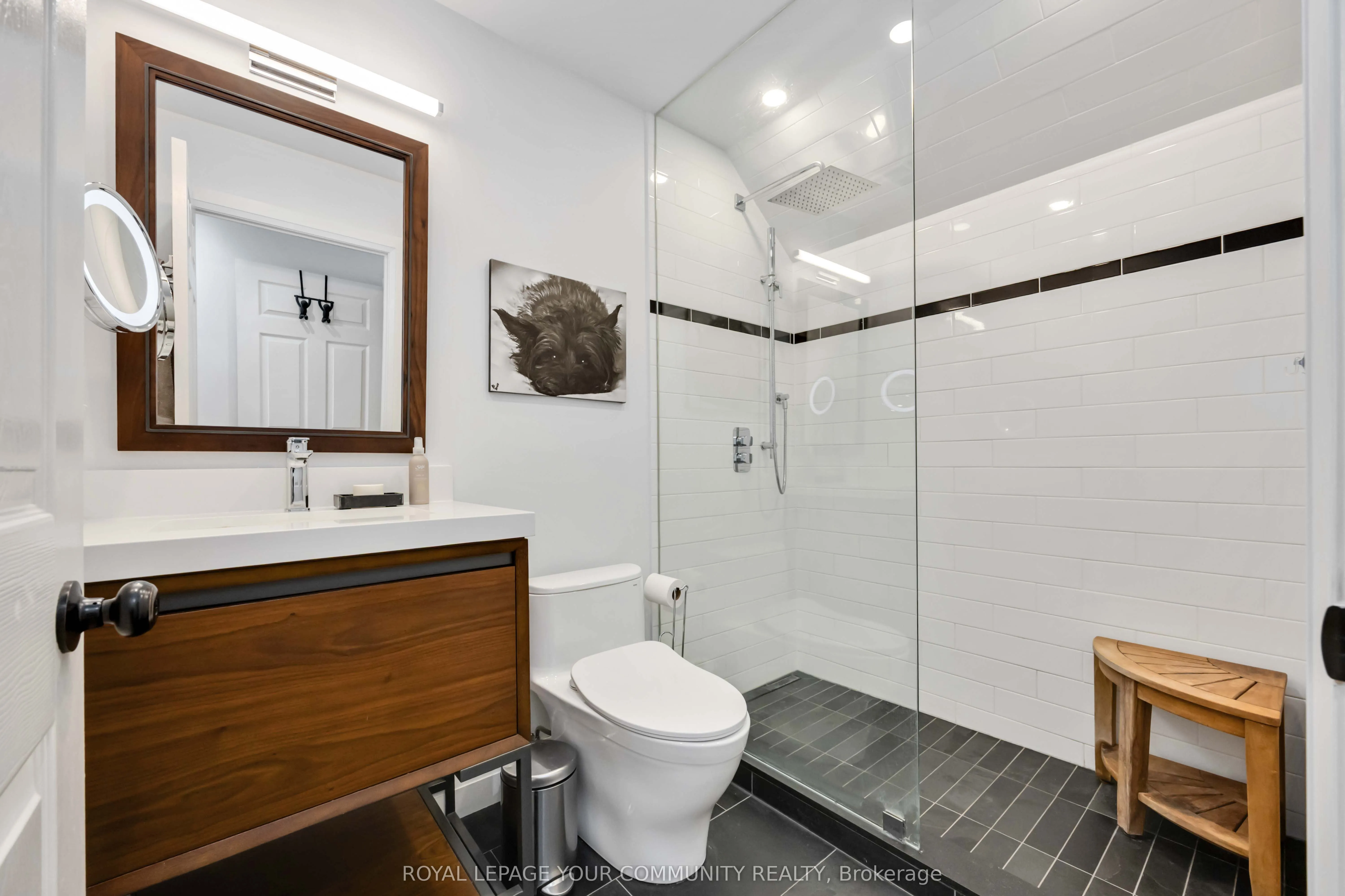 2289 Lake Shore Boulevard W, #126