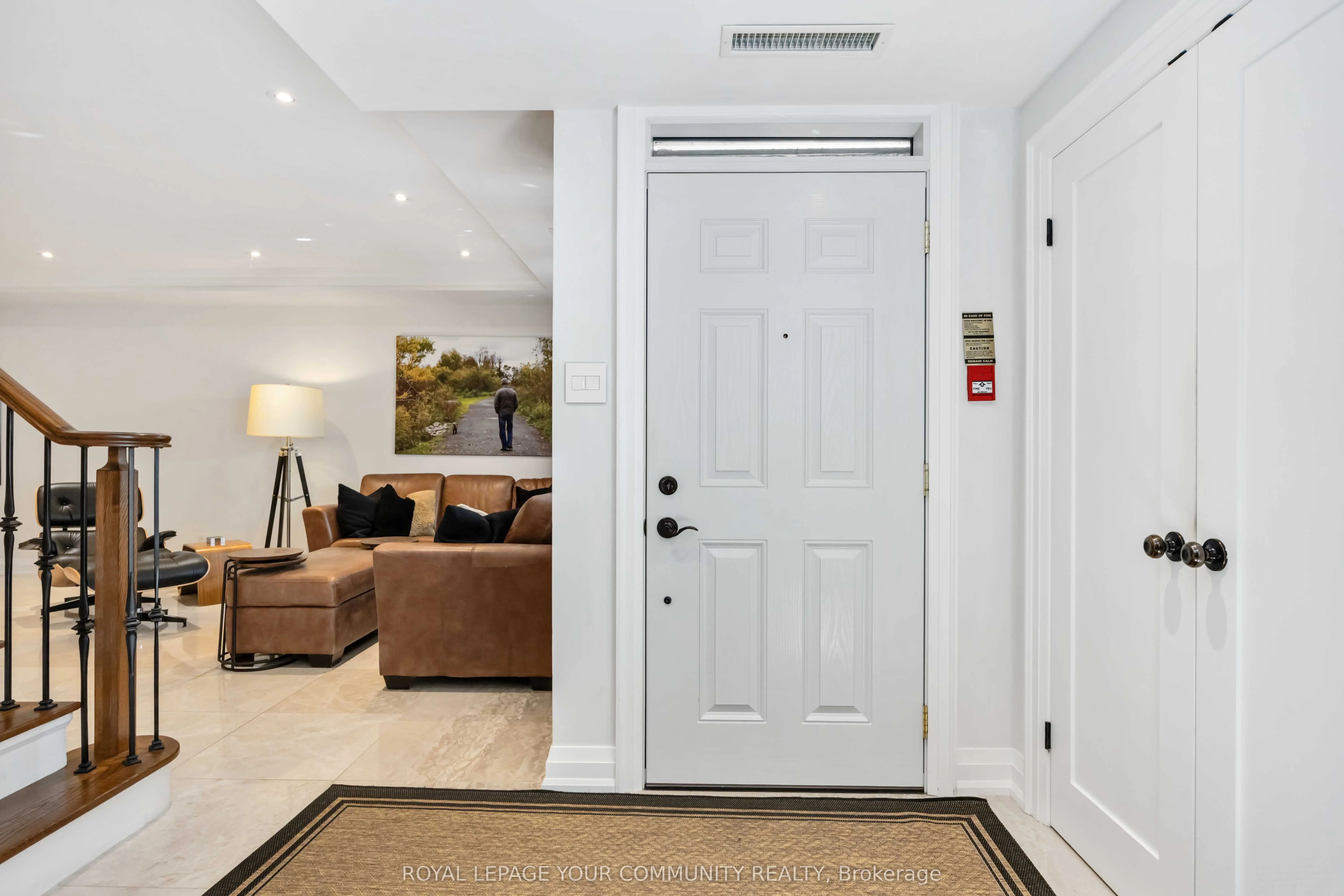2289 Lake Shore Boulevard W, #126