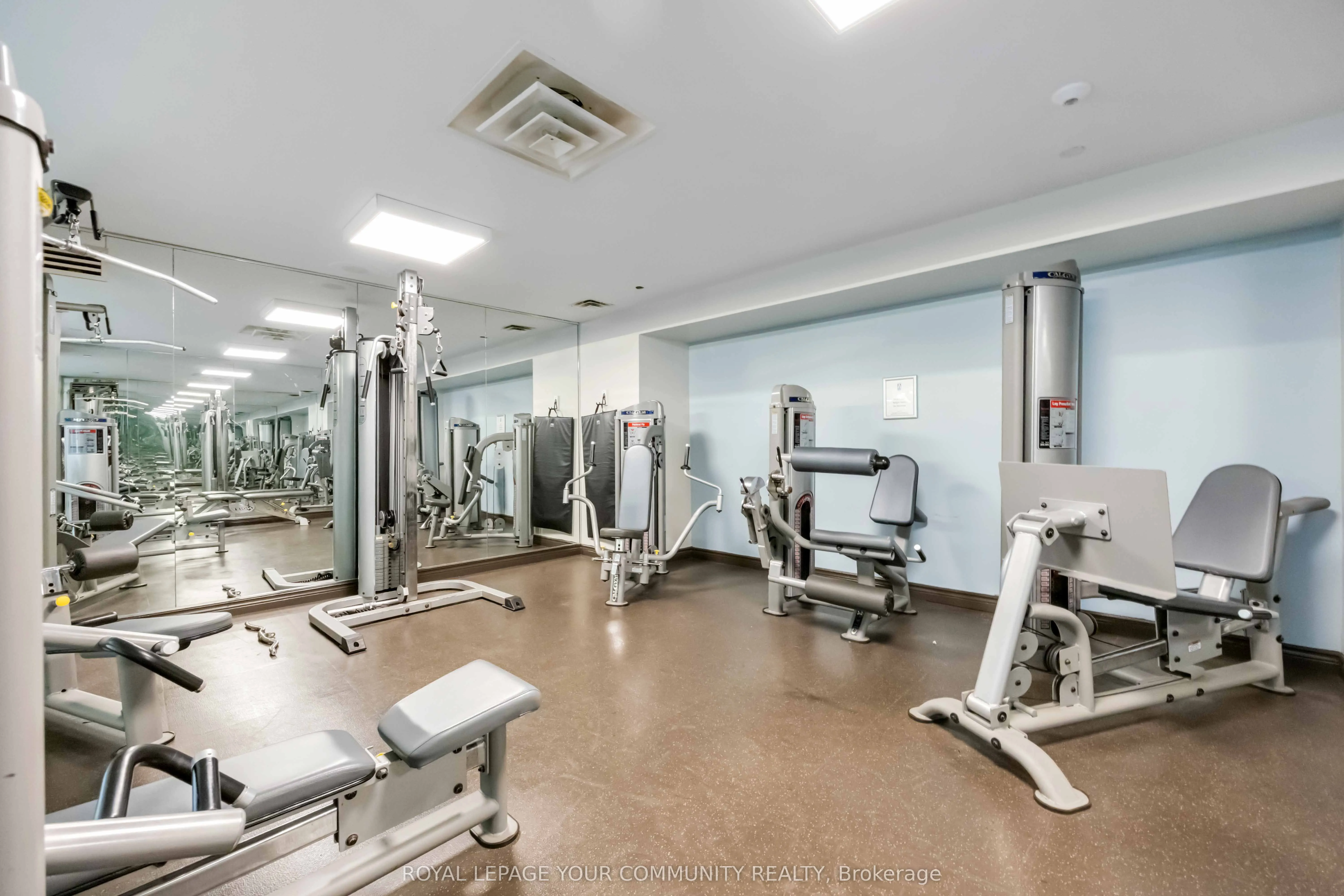 2289 Lake Shore Boulevard W, #126