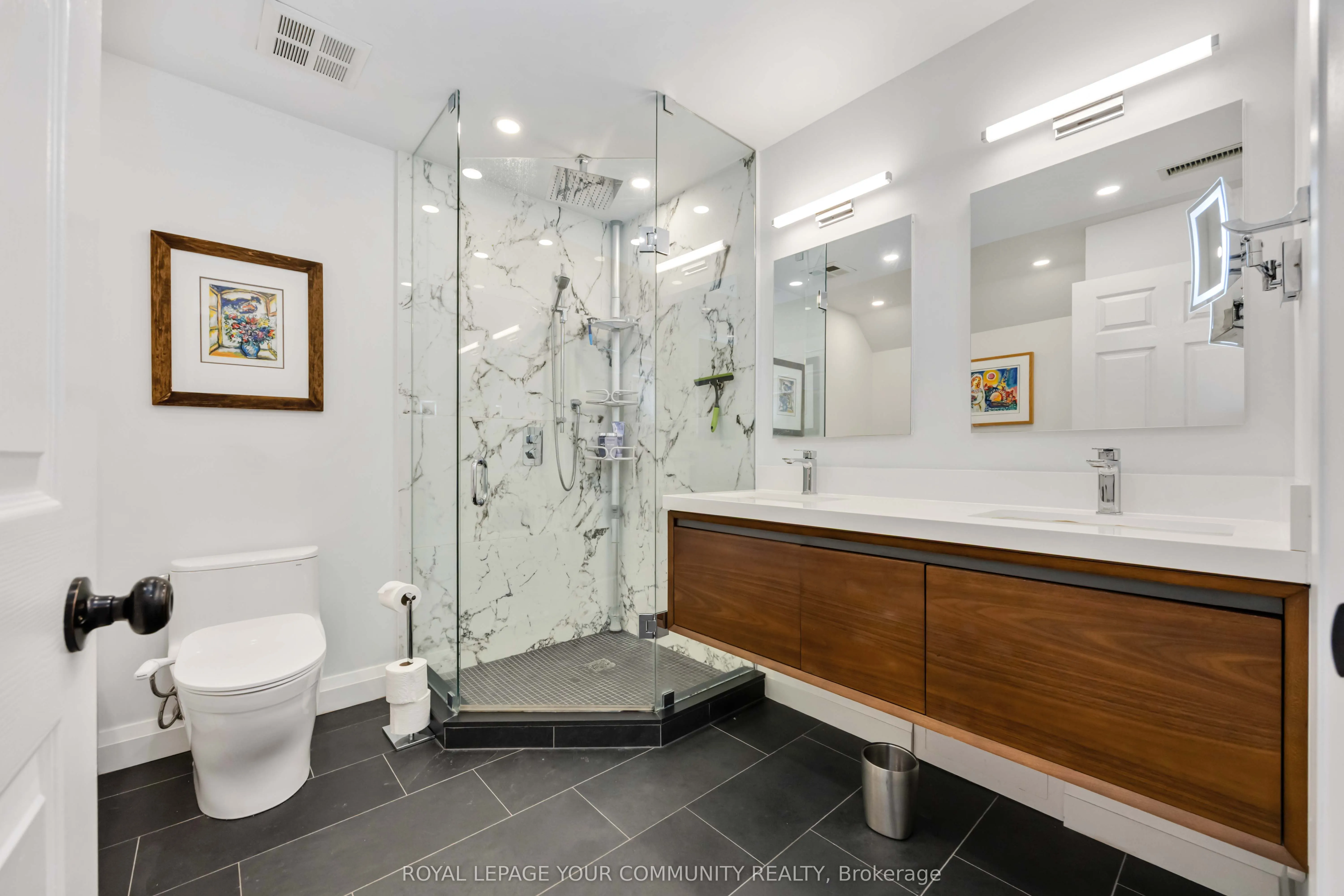 2289 Lake Shore Boulevard W, #126