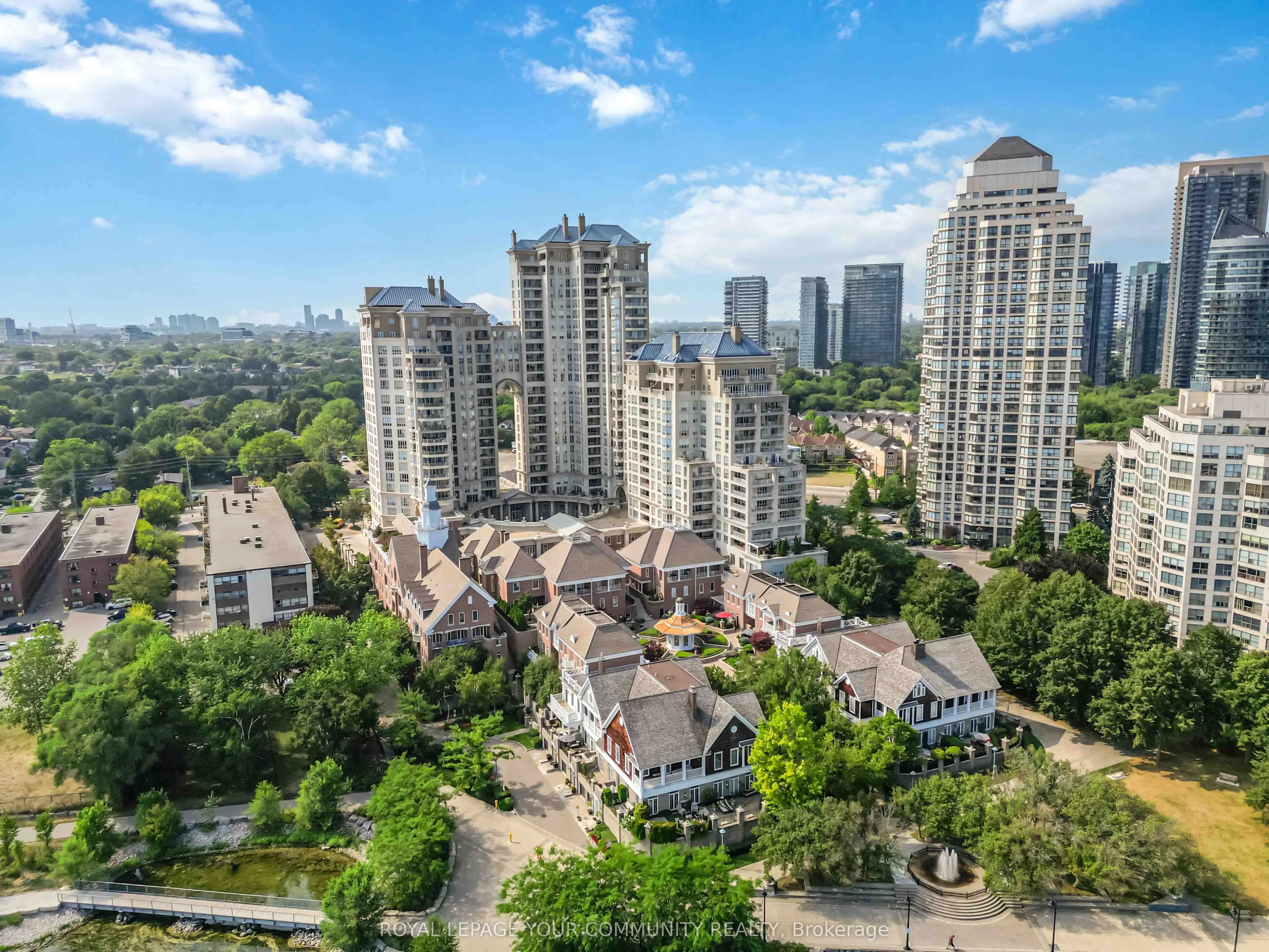 2289 Lake Shore Boulevard W, #126