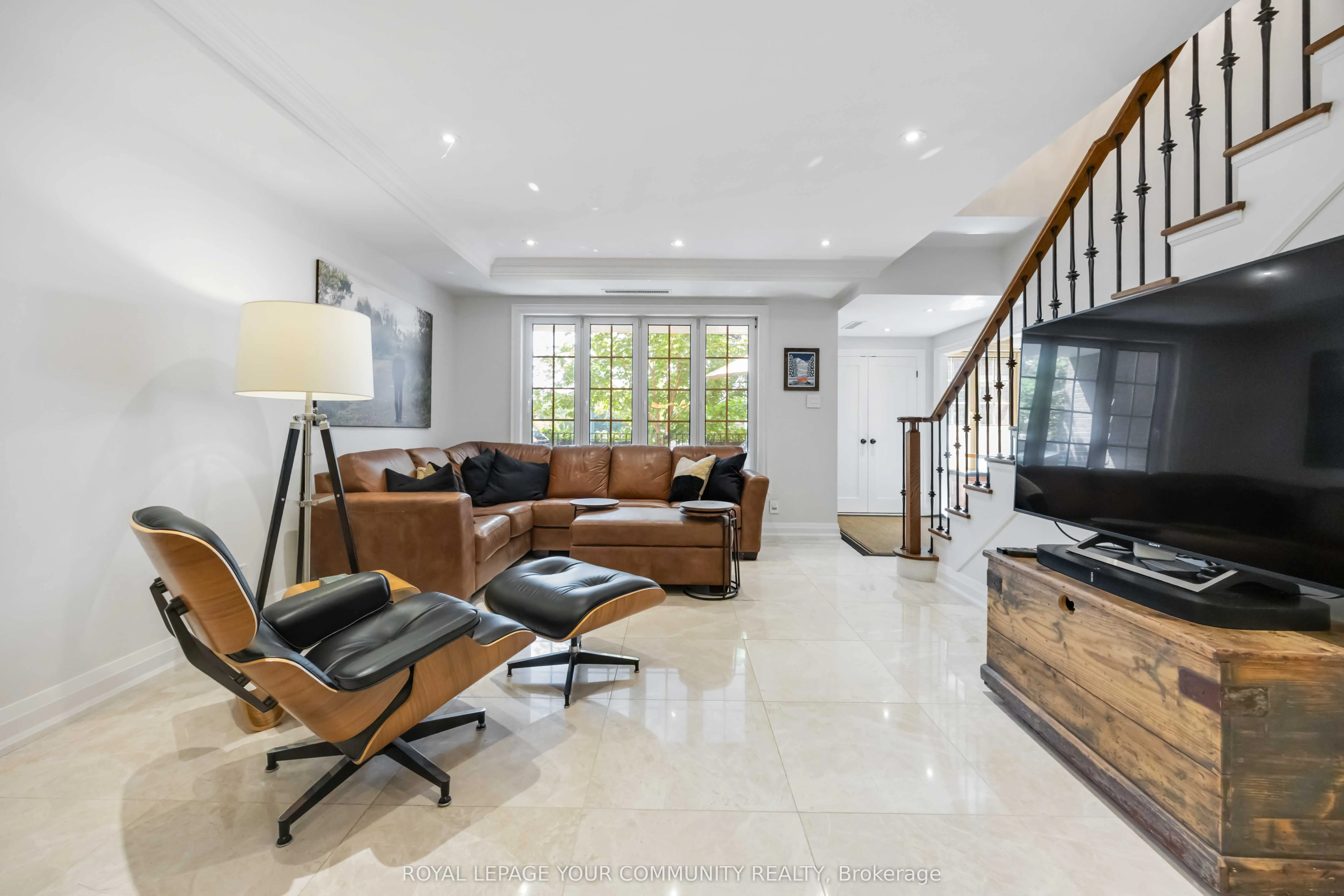 2289 Lake Shore Boulevard W, #126