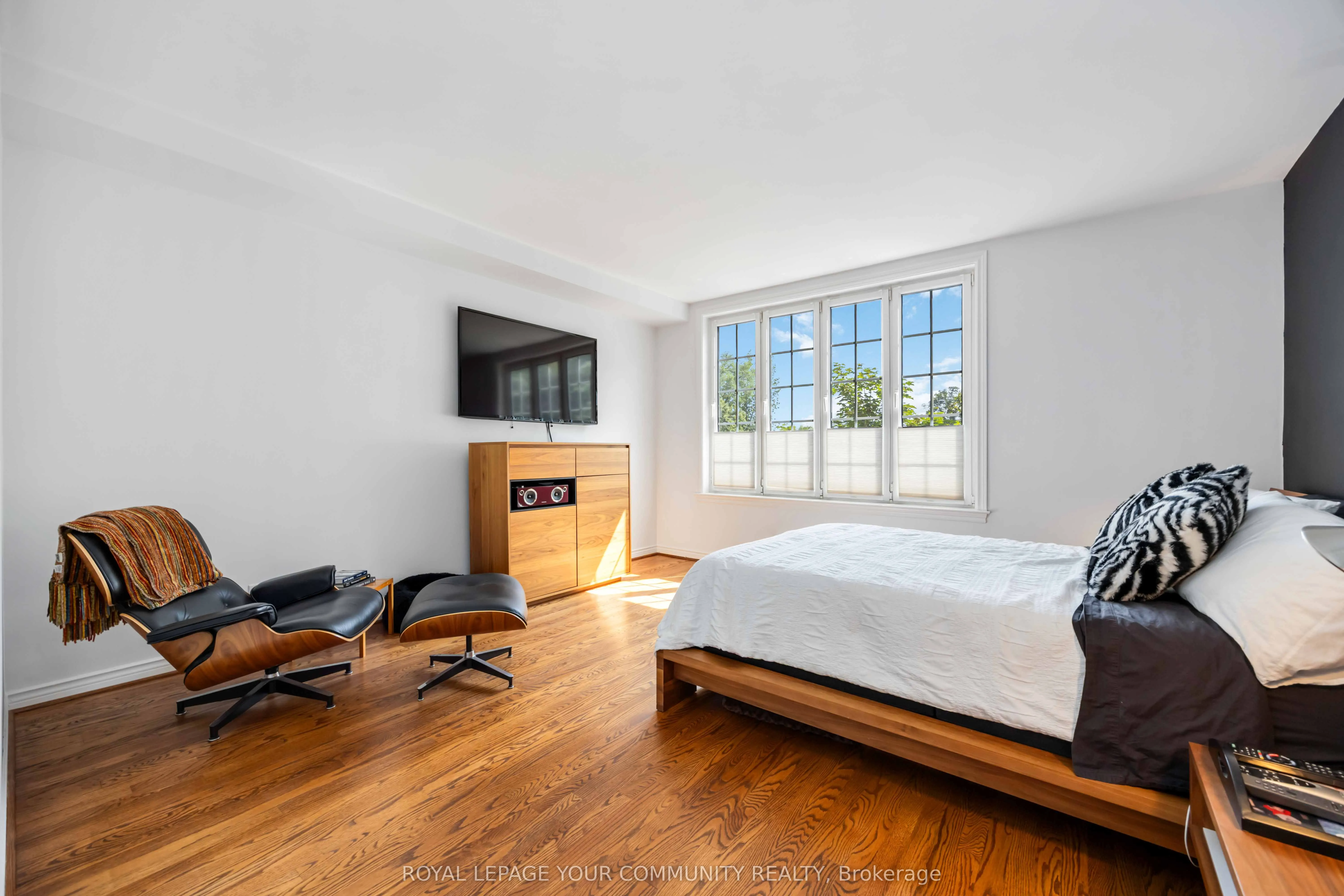 2289 Lake Shore Boulevard W, #126