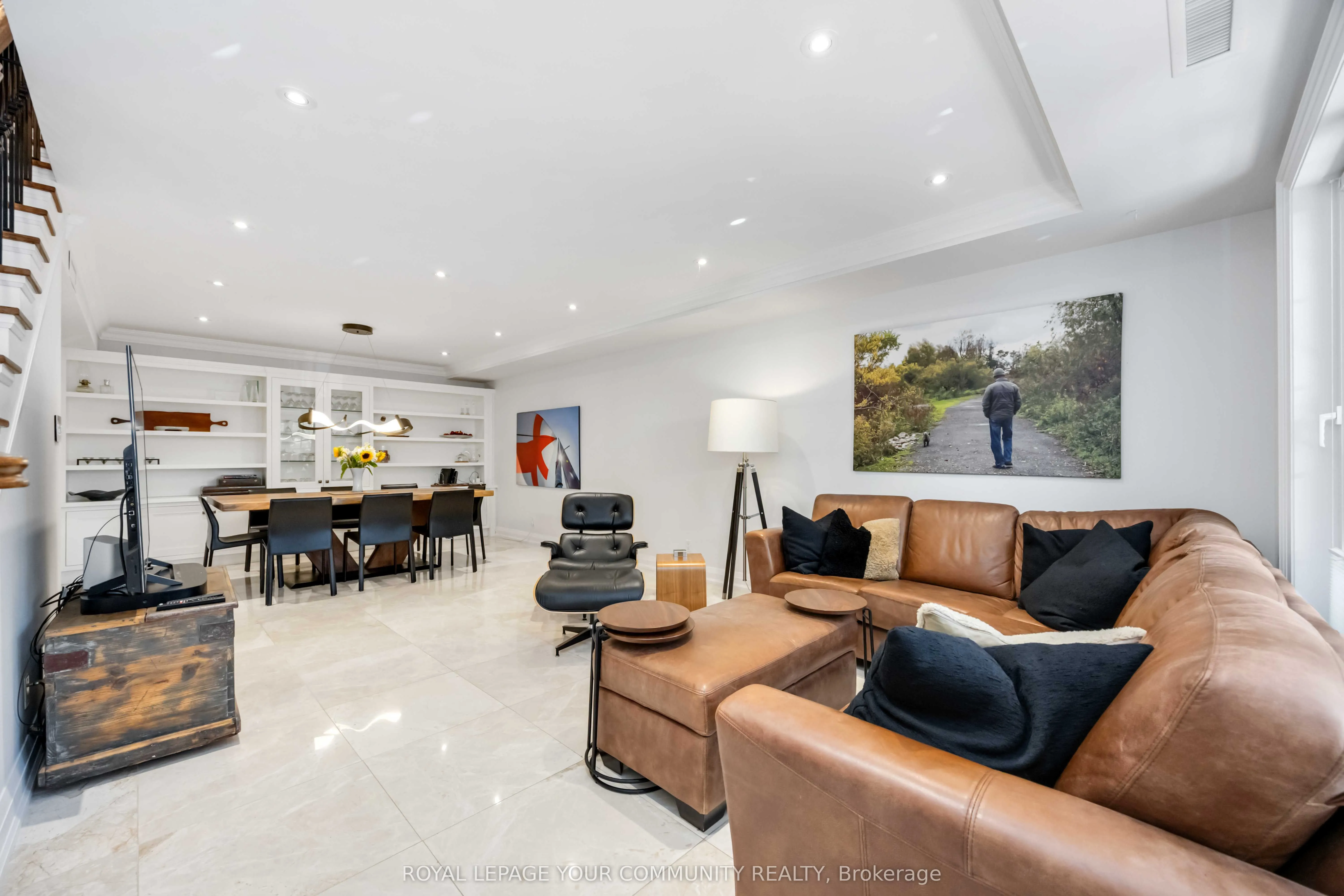 2289 Lake Shore Boulevard W, #126