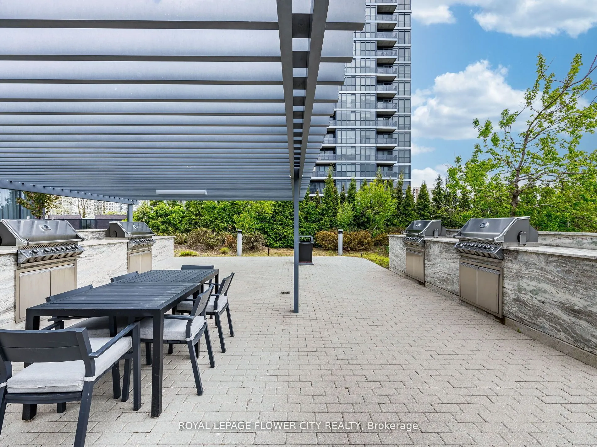 30 Gibbs Road, #2804
