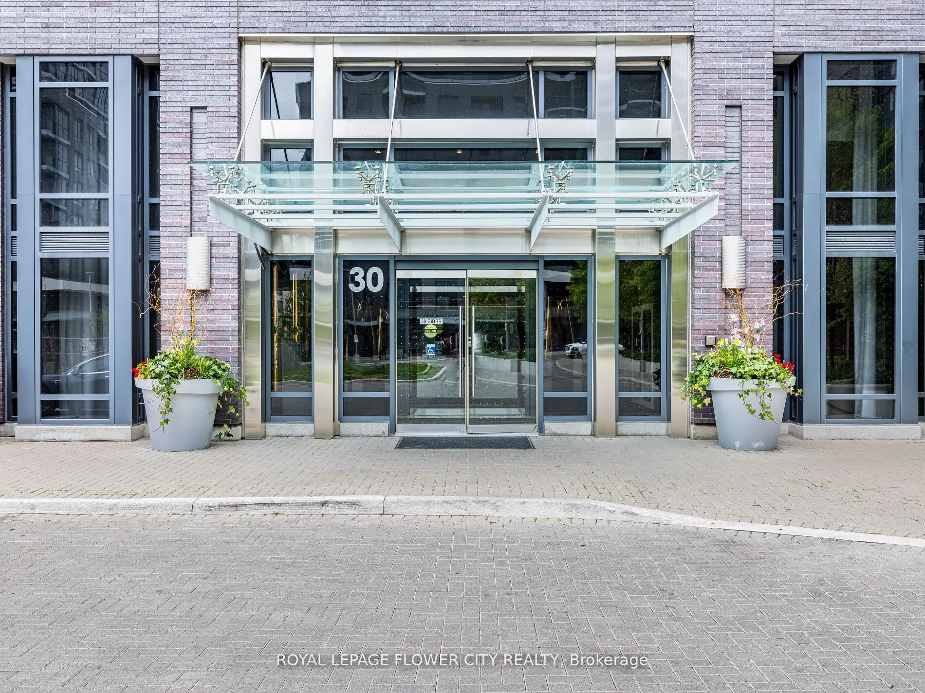 30 Gibbs Road, #2804