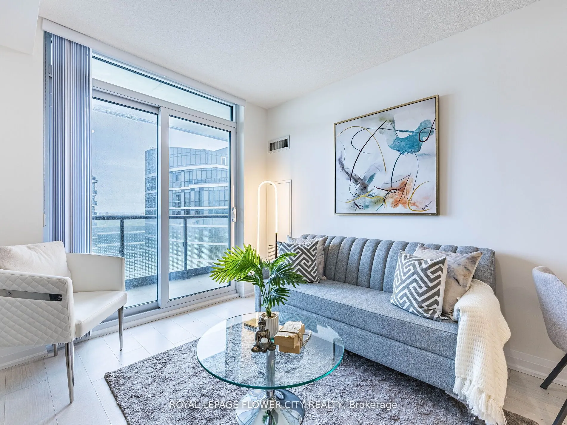 30 Gibbs Road, #2804