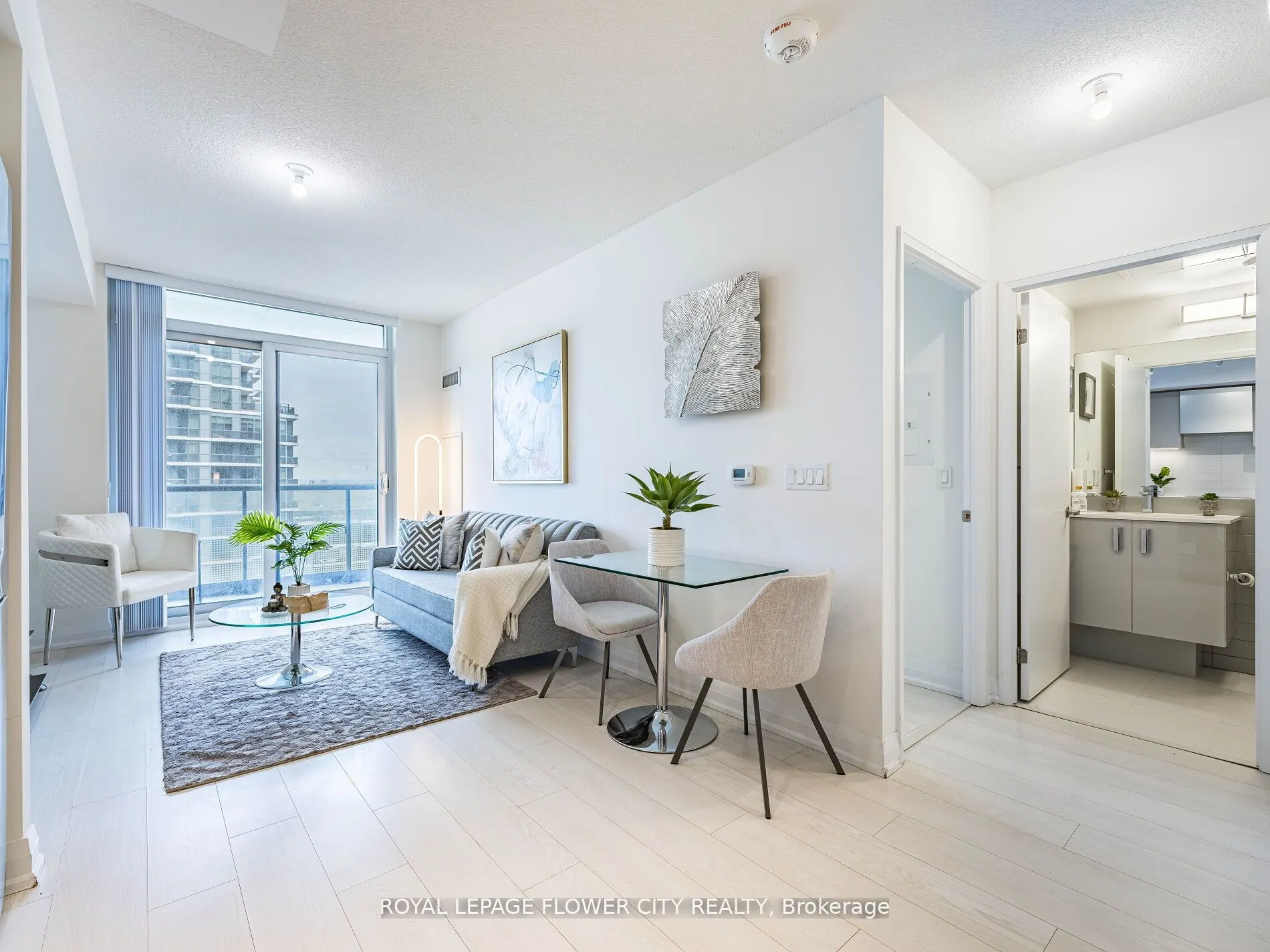 30 Gibbs Road, #2804