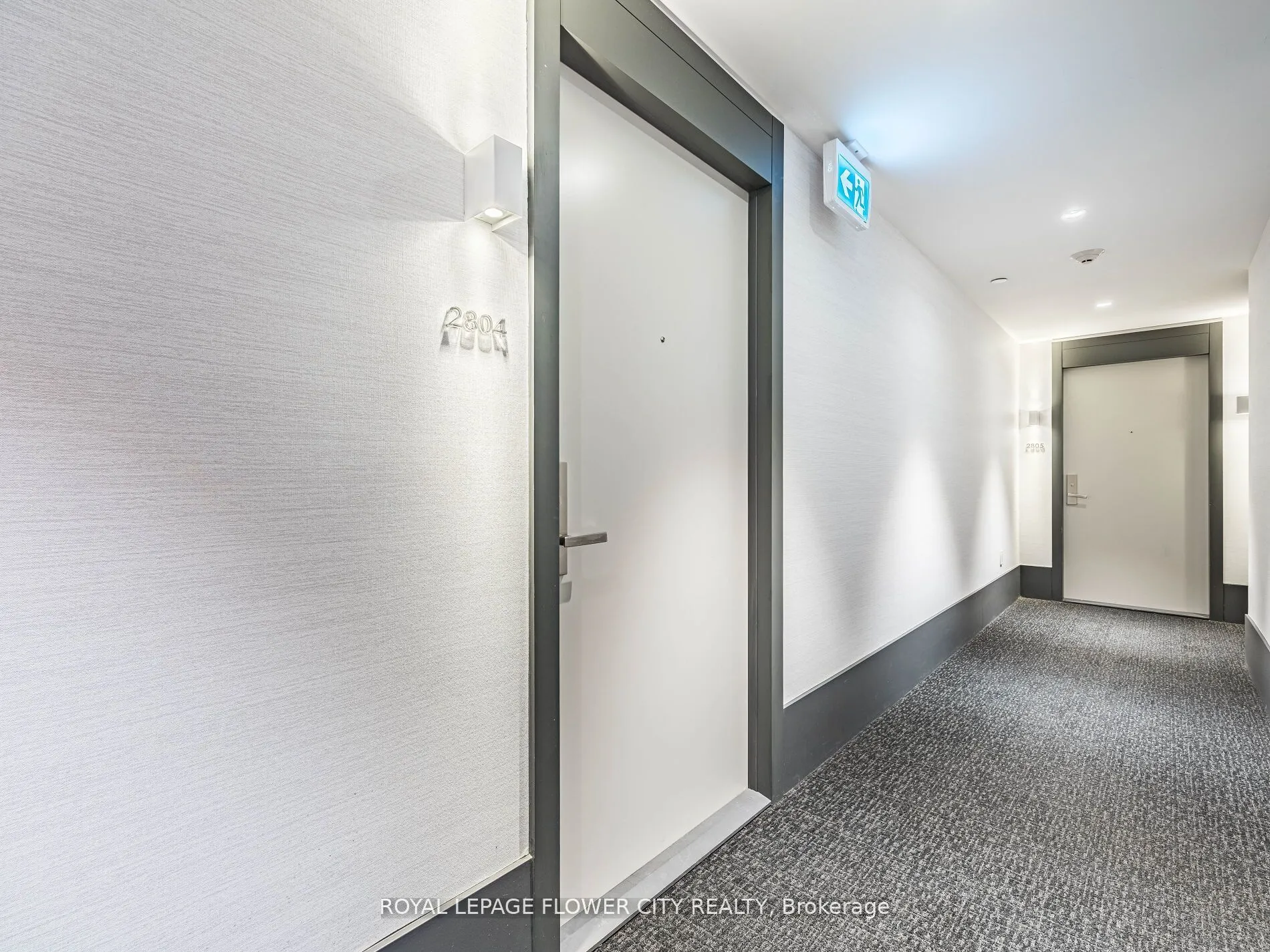 30 Gibbs Road, #2804