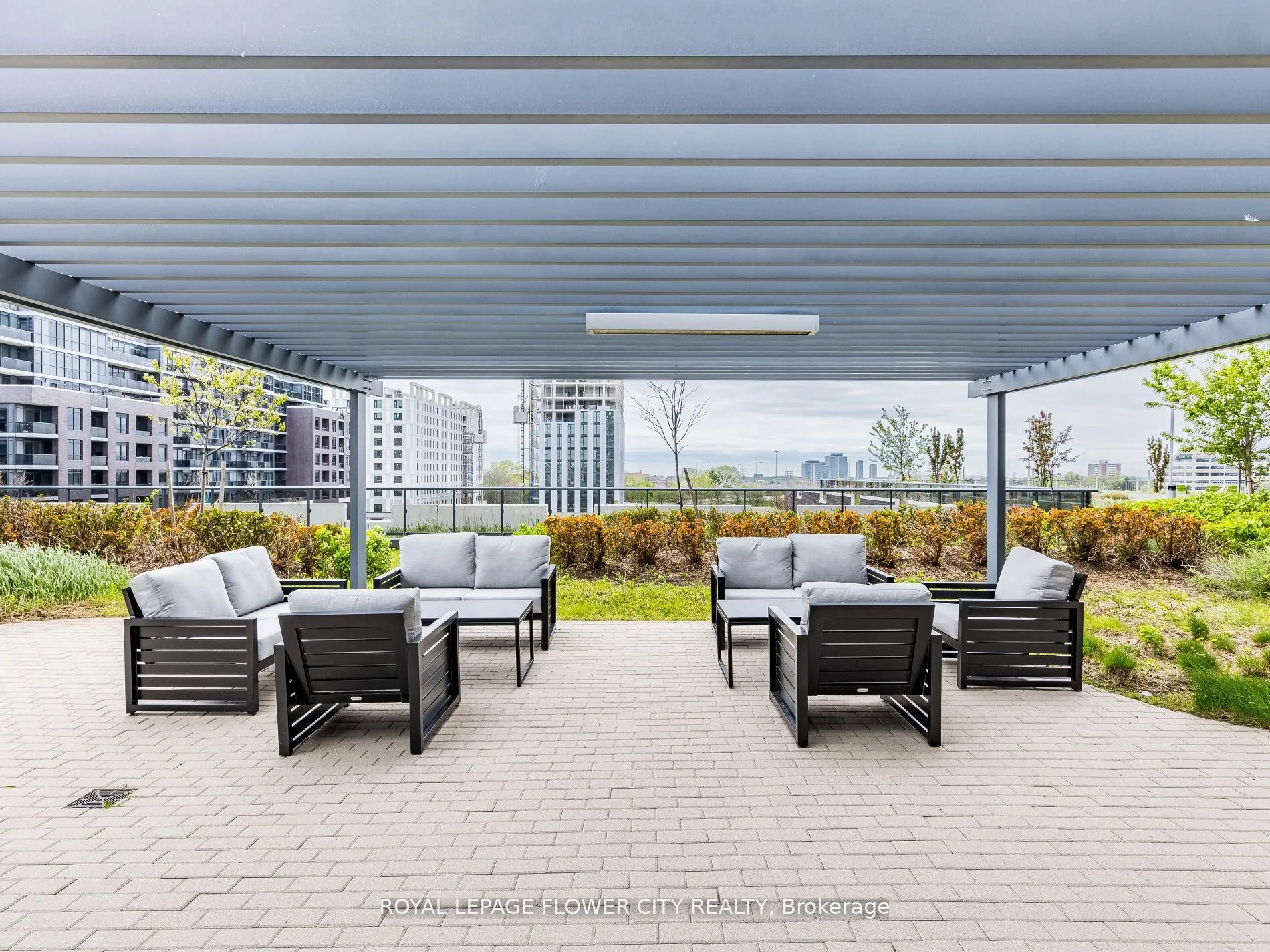 30 Gibbs Road, #2804