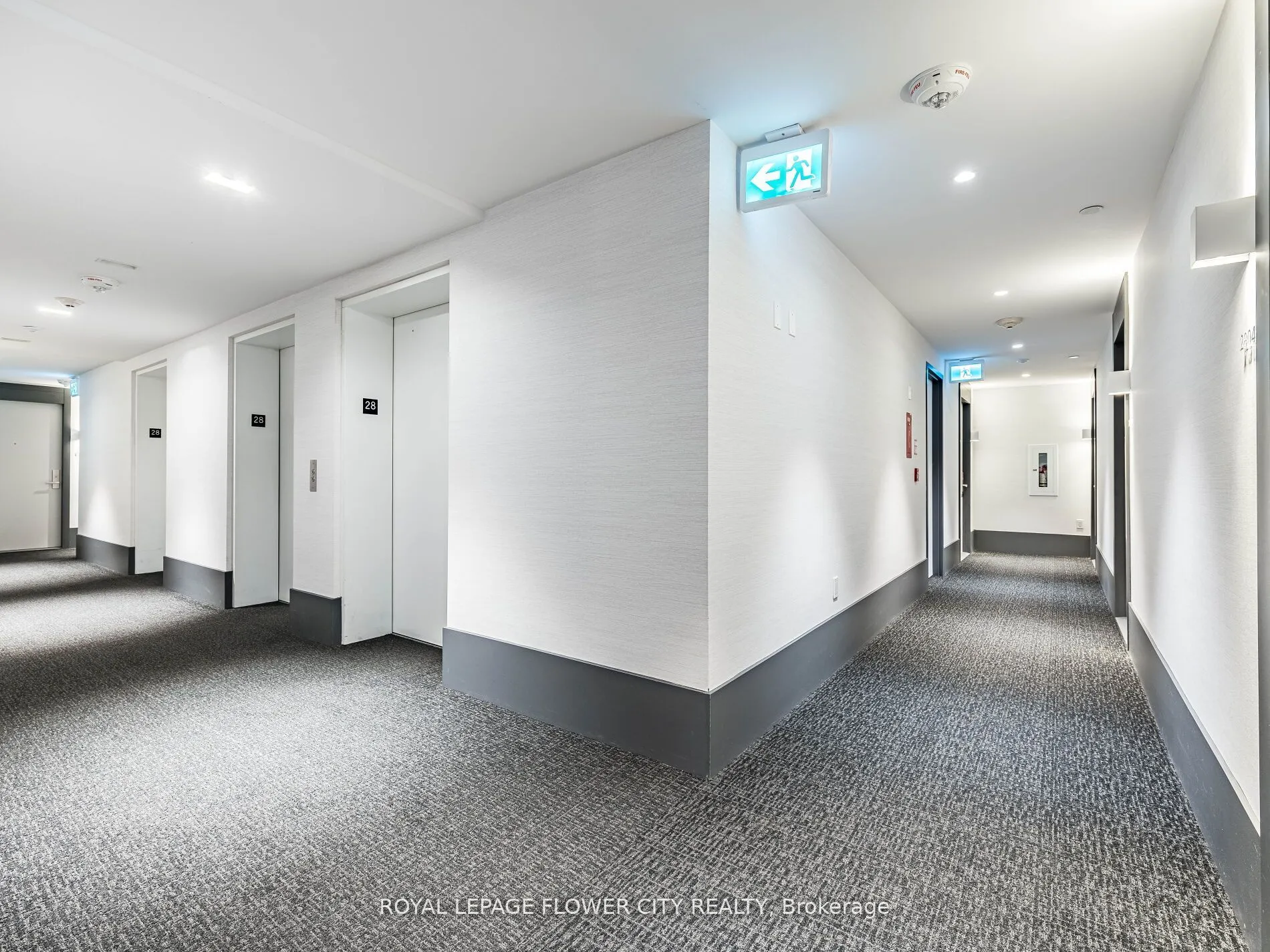 30 Gibbs Road, #2804