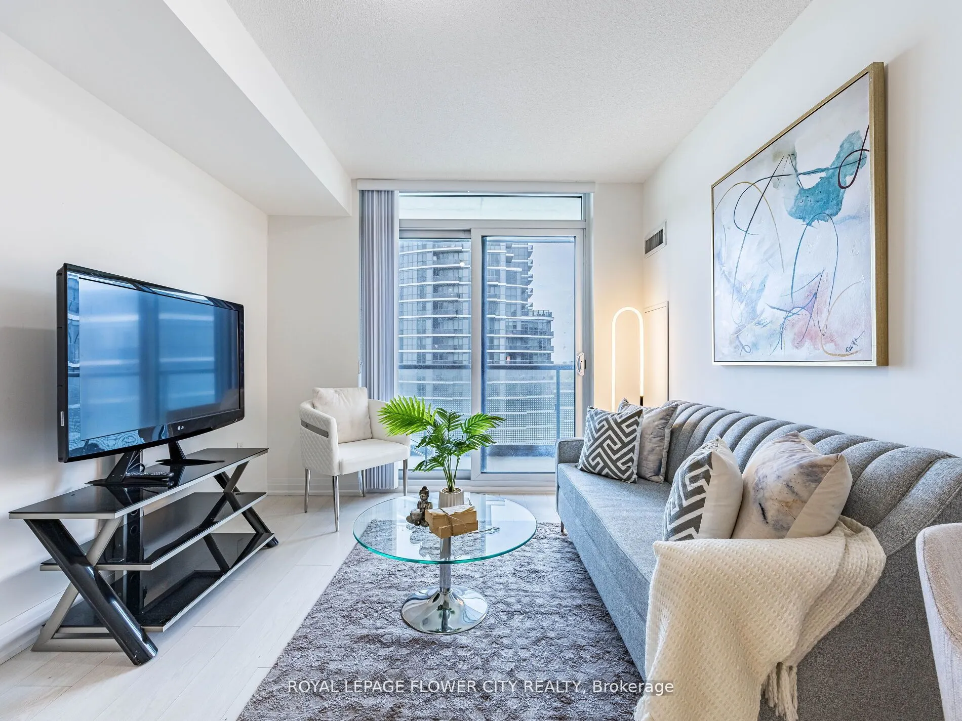 30 Gibbs Road, #2804