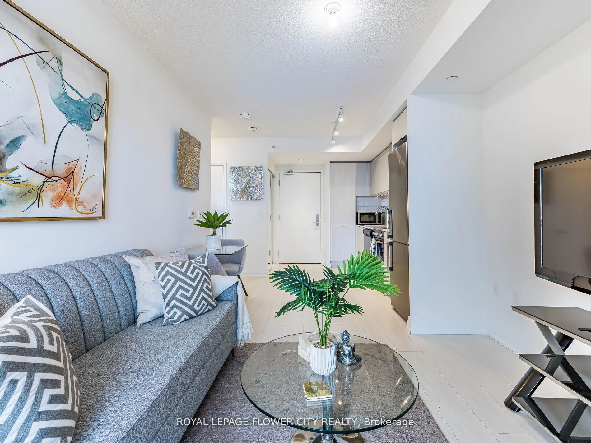 30 Gibbs Road, #2804