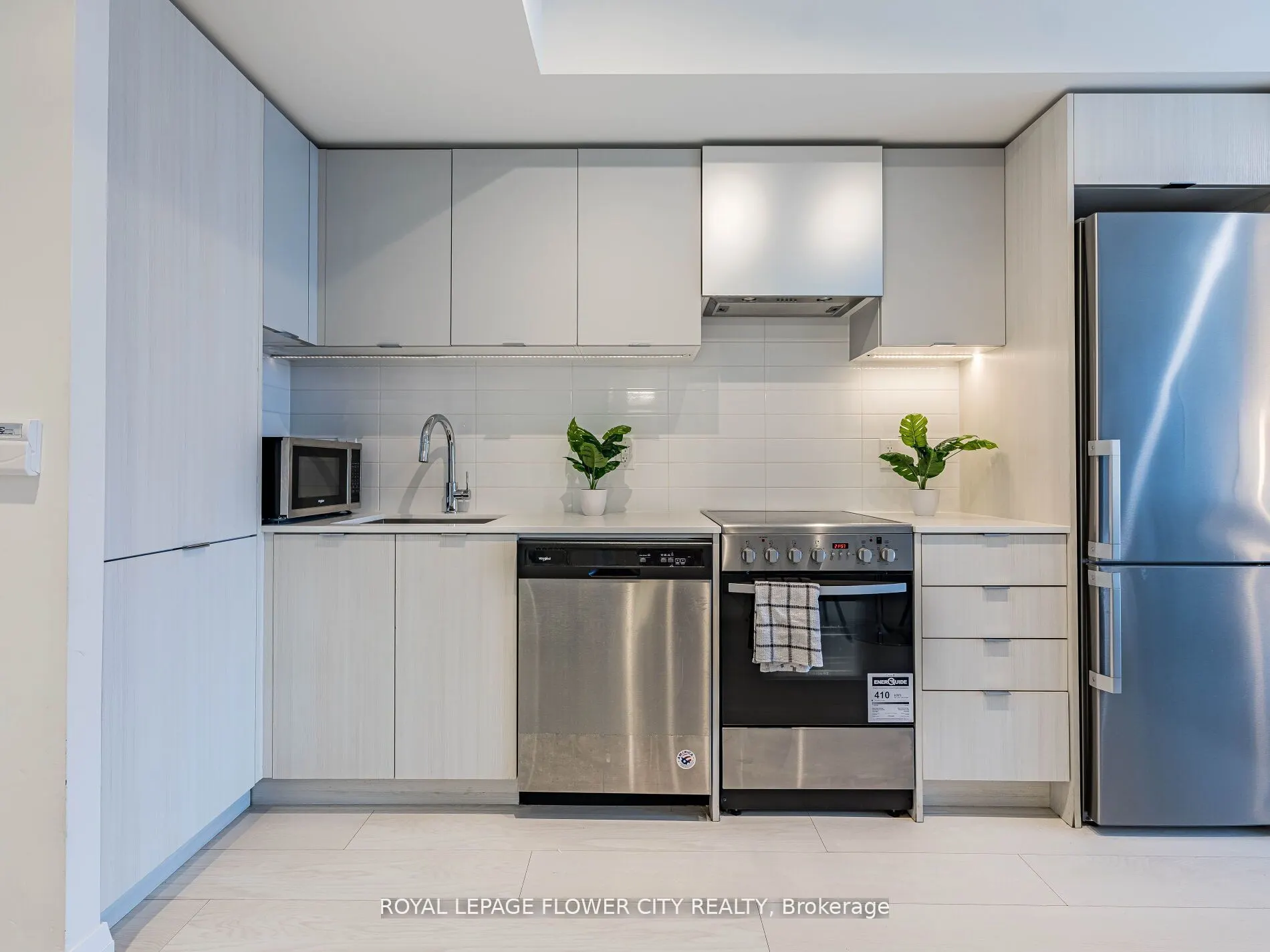 30 Gibbs Road, #2804
