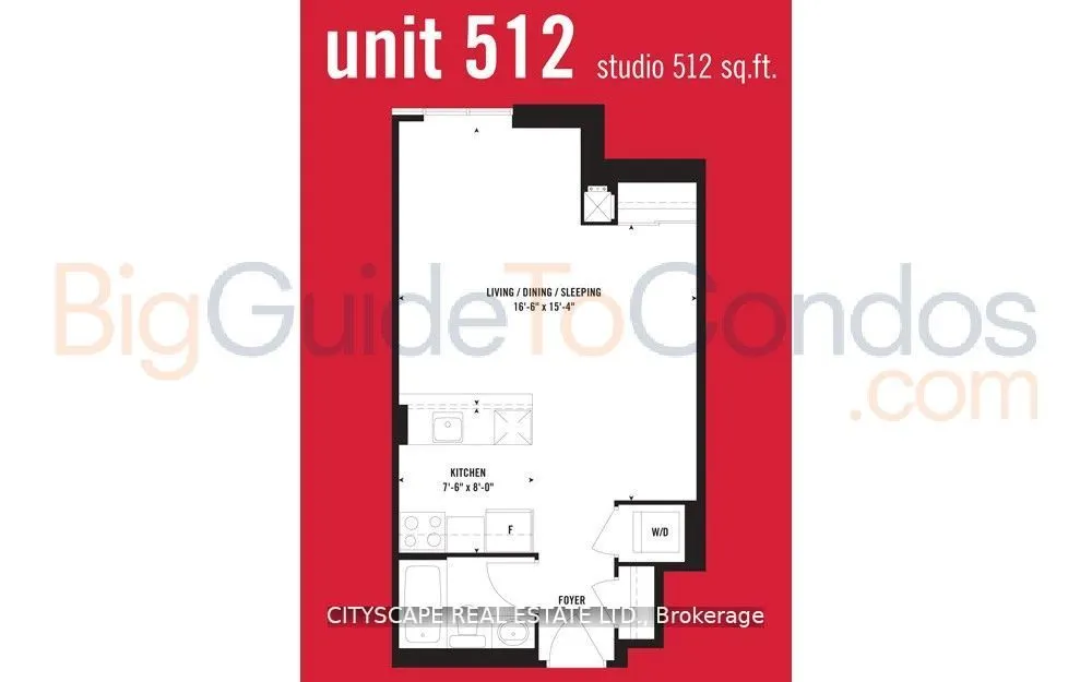 816 Lansdowne Avenue, #LL03