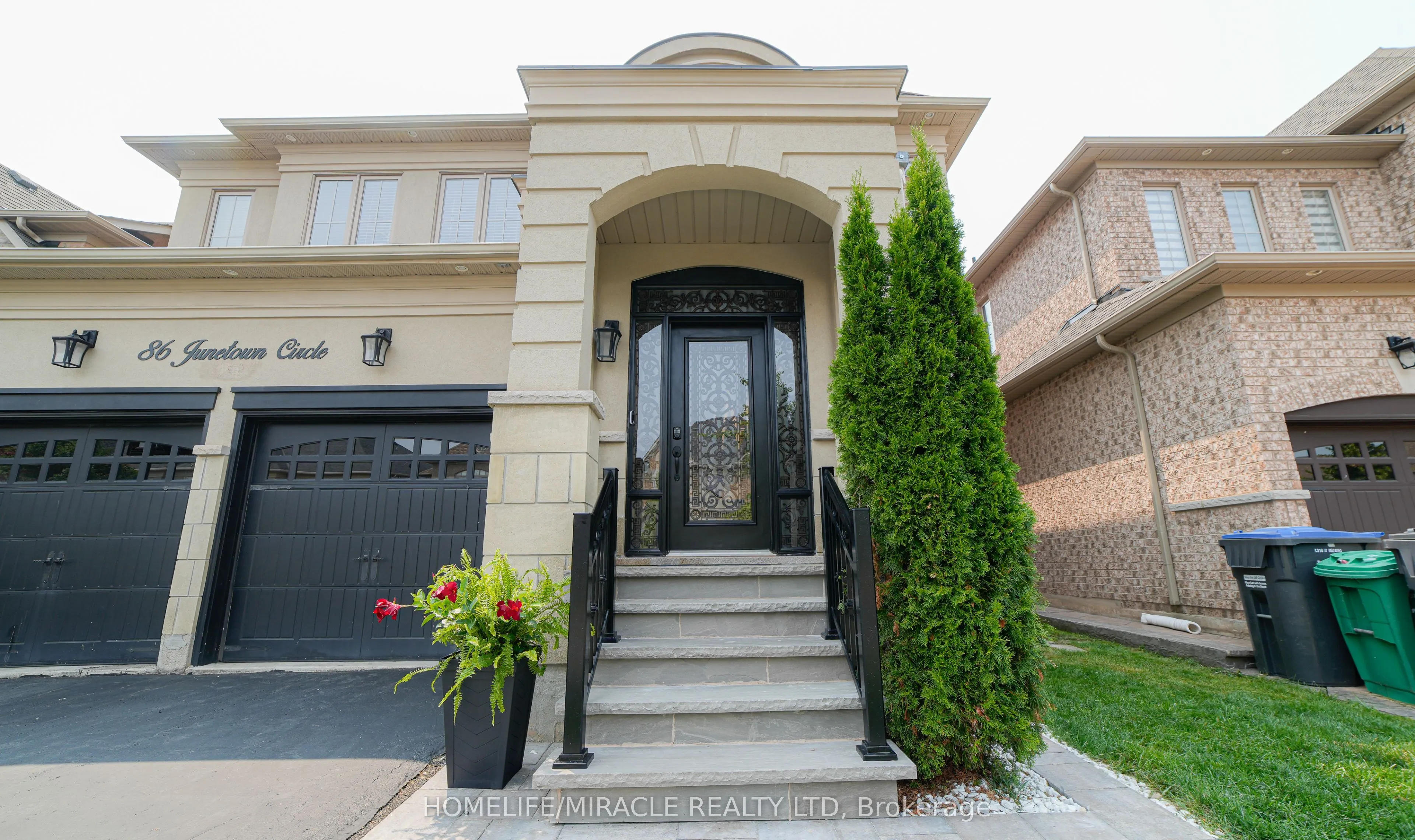 86 JUNETOWN Circle