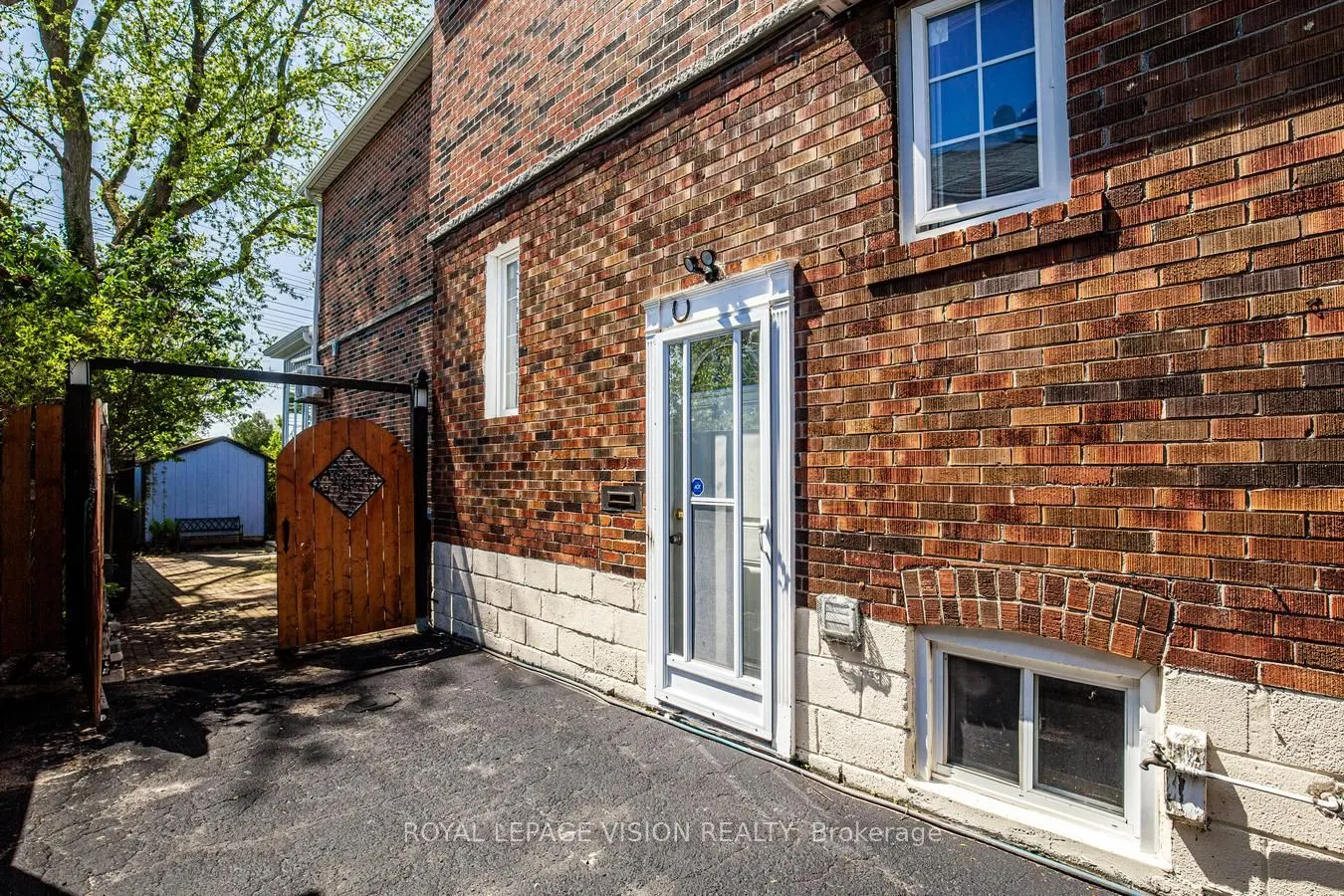 79 Foxwell Street