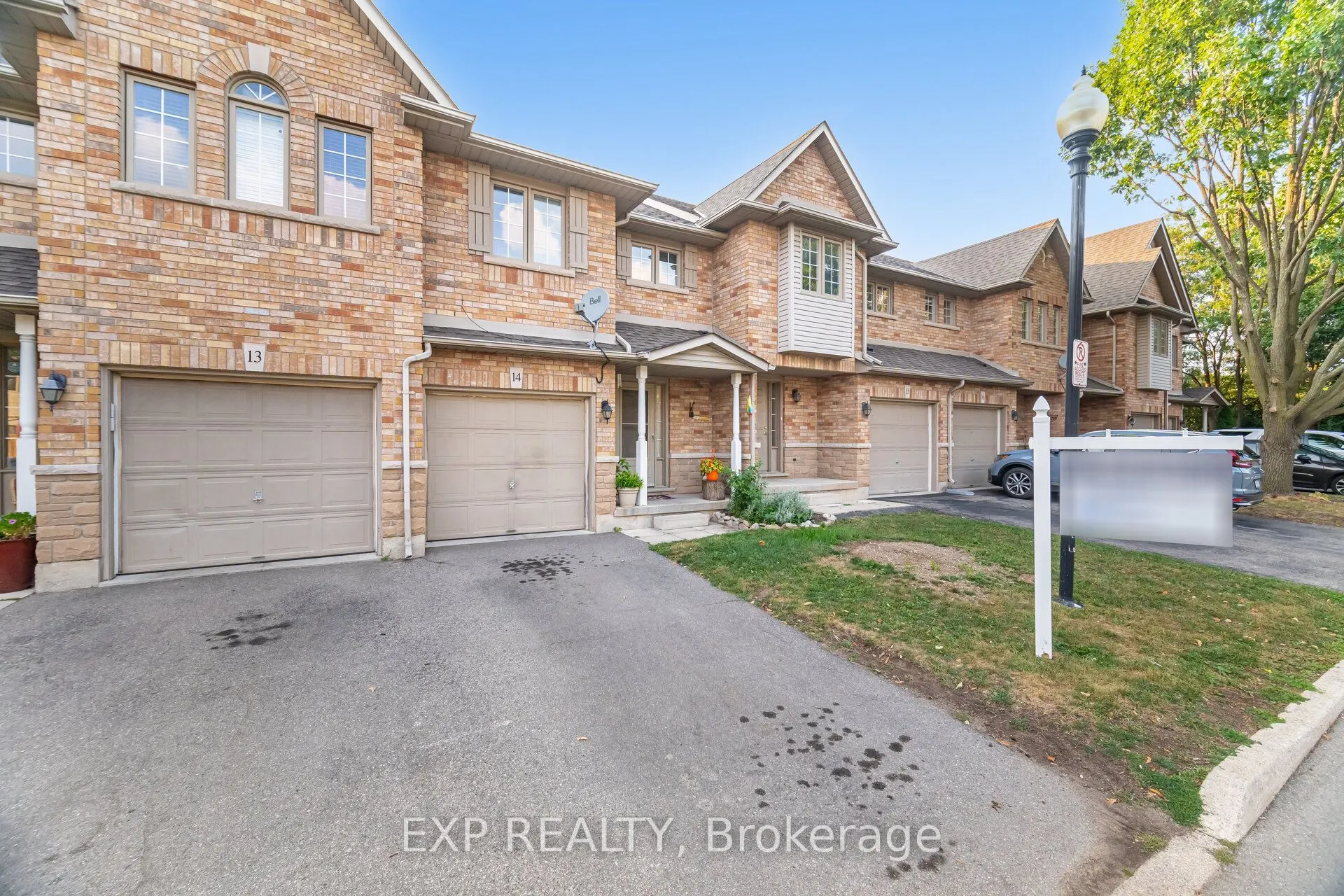 1283 Blanshard Drive, #14