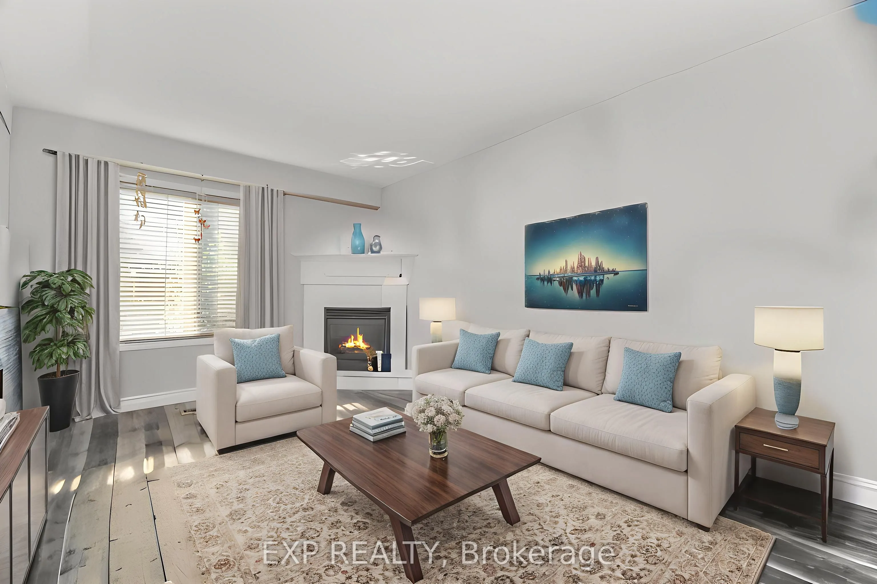 1283 Blanshard Drive, #14