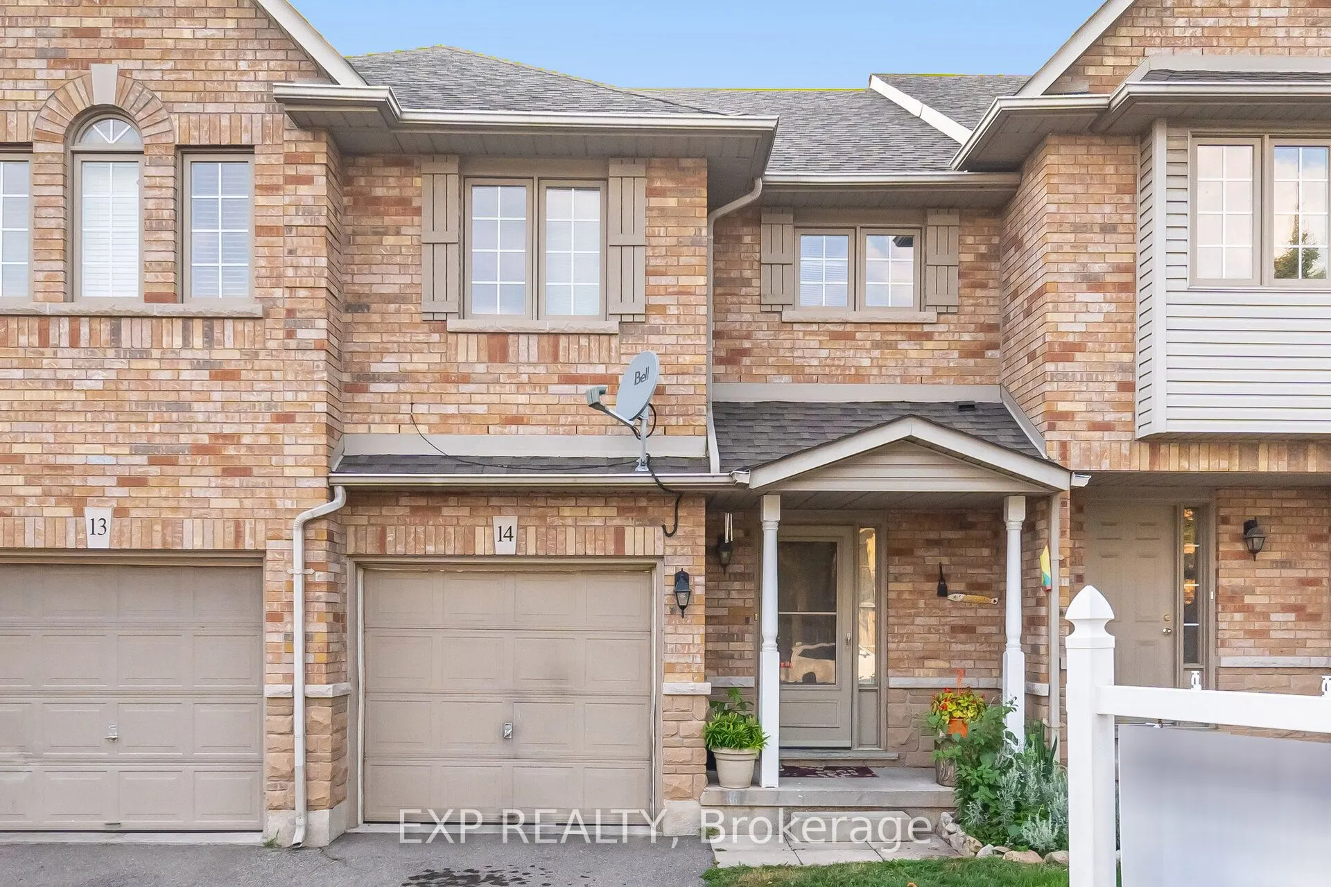 1283 Blanshard Drive, #14