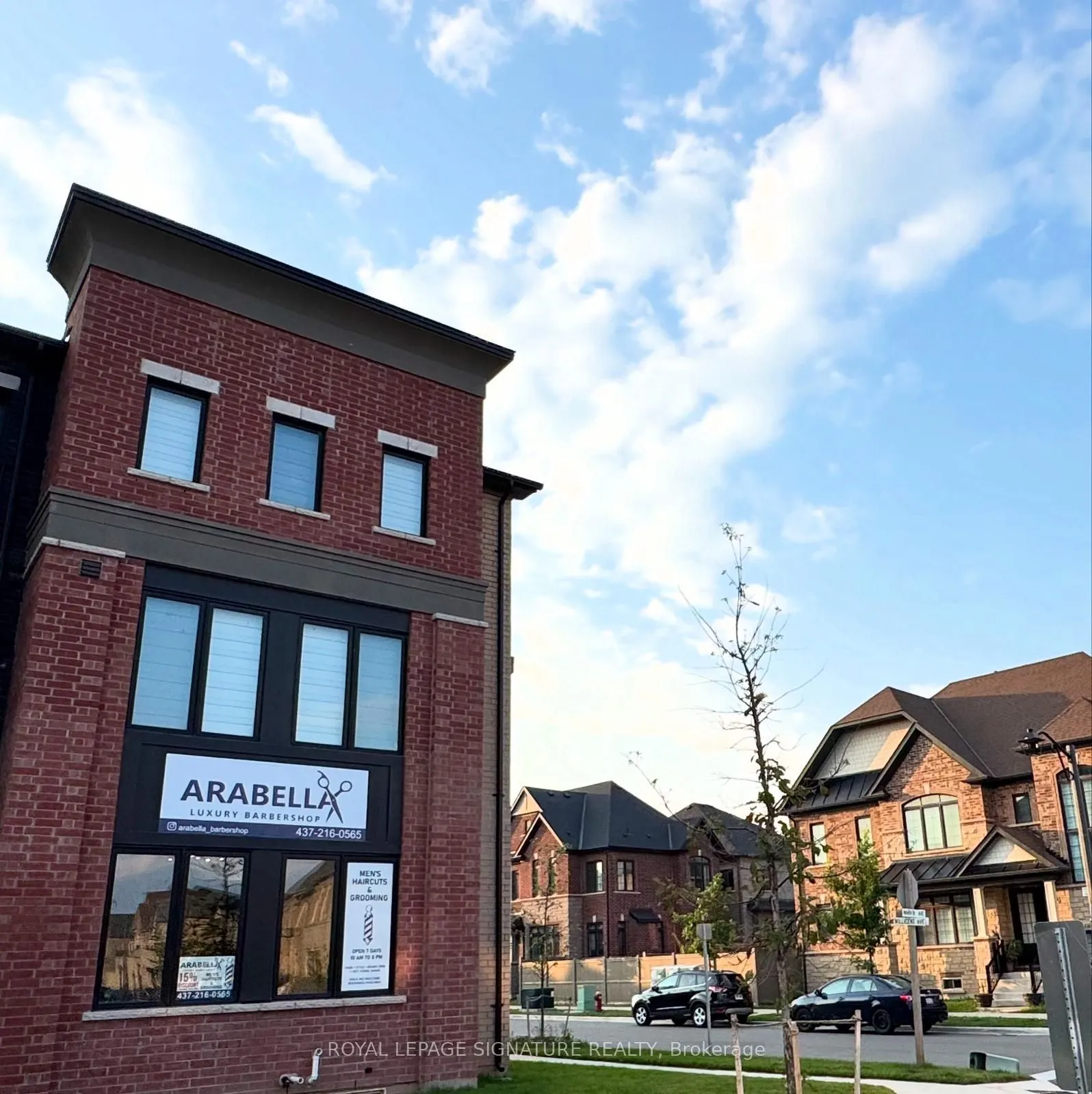 3336 Millicent Avenue, #1