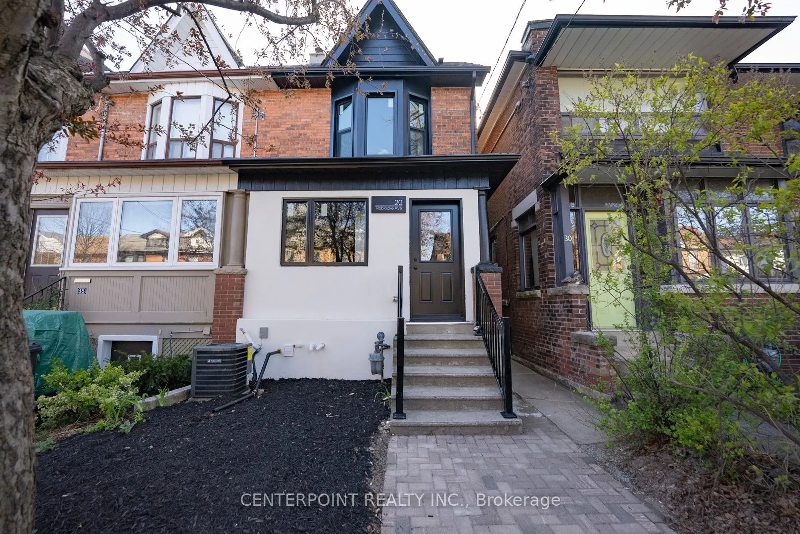 20 Roblocke Avenue, #Main
