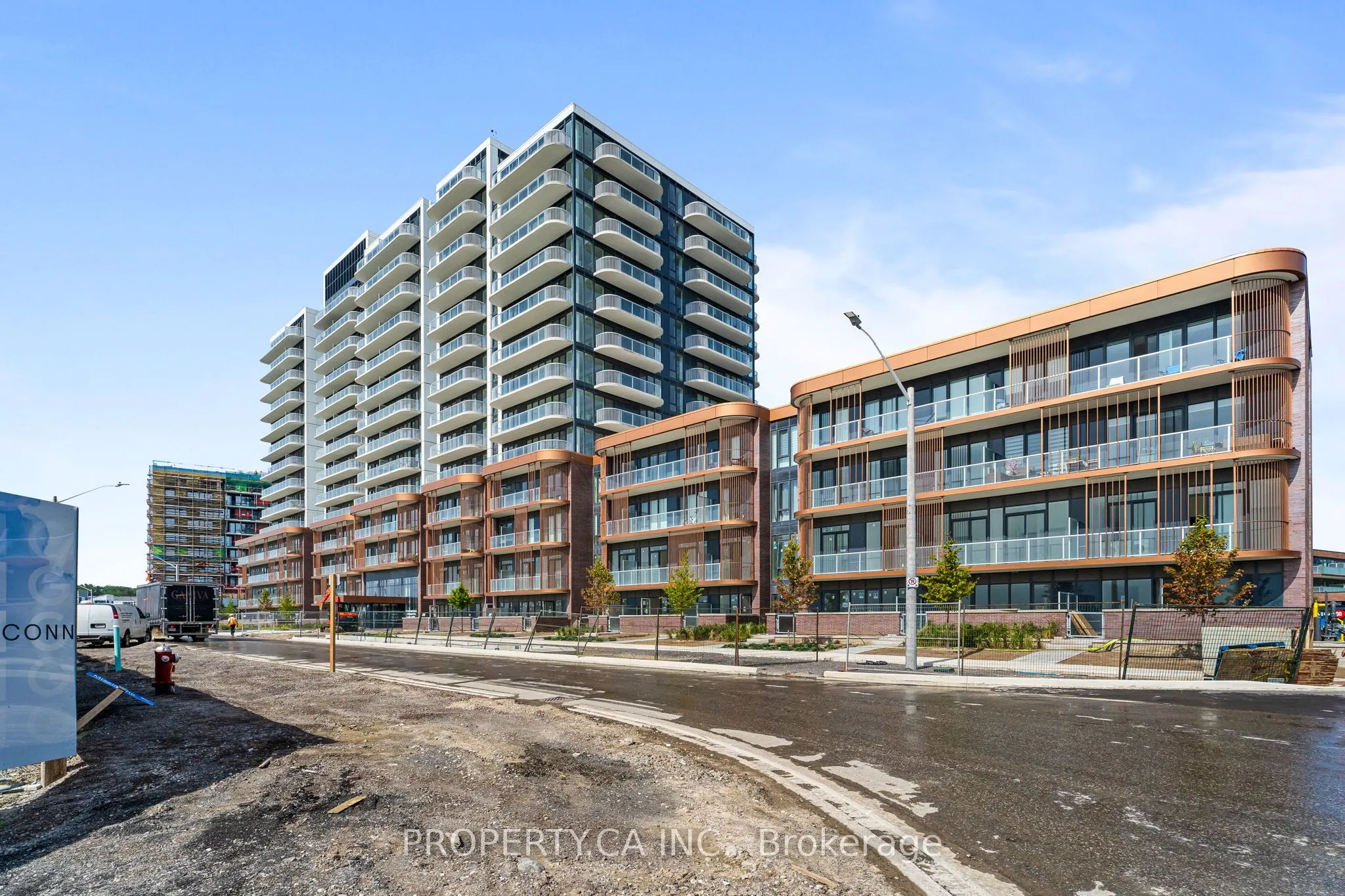 220 Missinnihe Way S, #1106